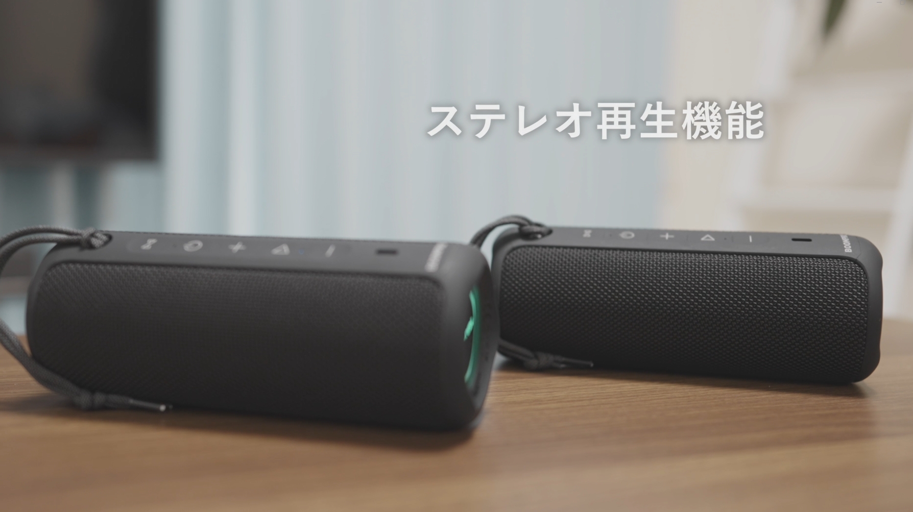 MIATONE　BOOMPRO ブルーテゥース　単独　スピーカー Amazon.co.jp: MIATONE BoomPro Bluetooth スピーカー 防水 IPX7