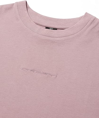 Miniatura 3 de Oakley Camiseta unisex Soho Sl para adultos, Toadstool, XXL US
