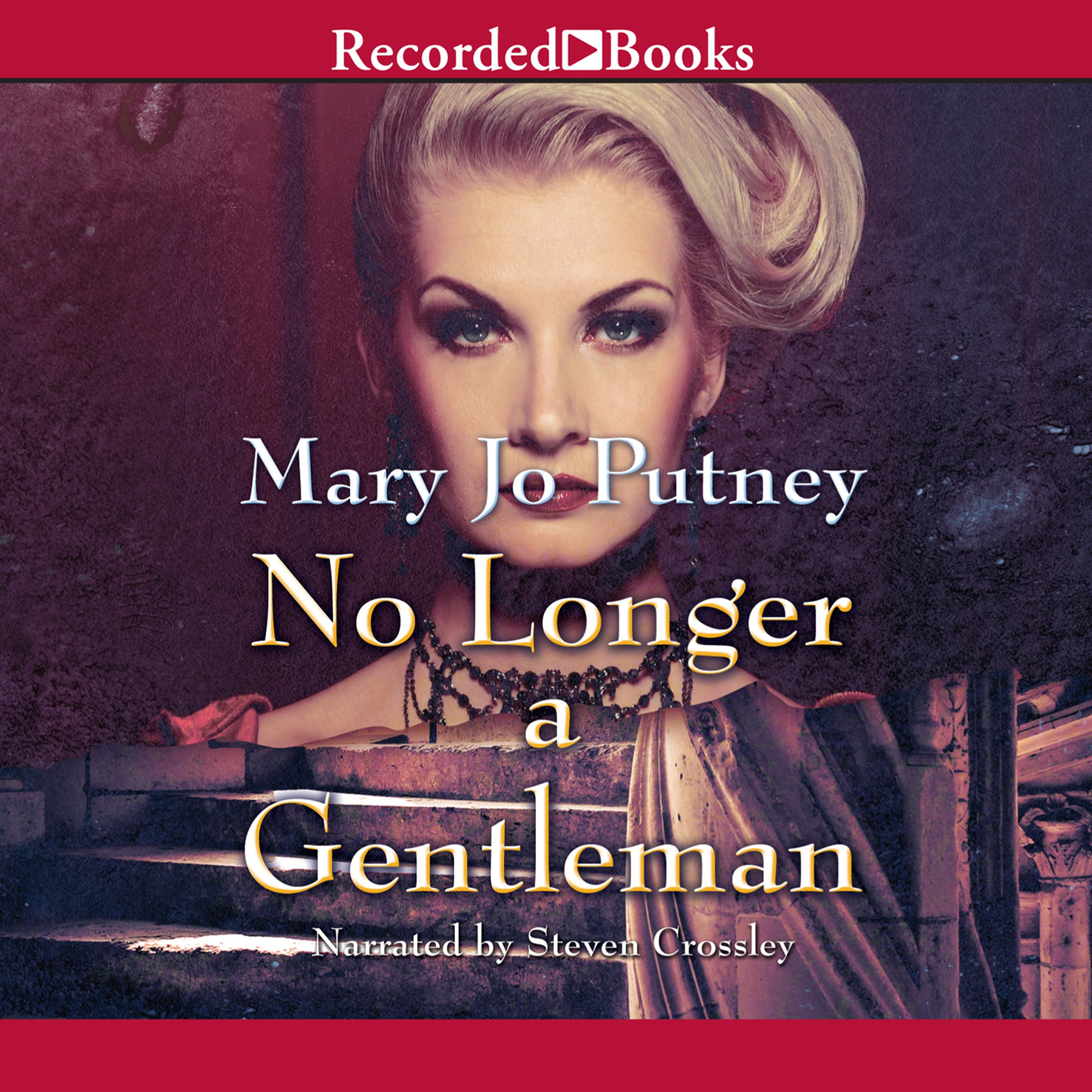 Cover art for No Longer a Gentleman