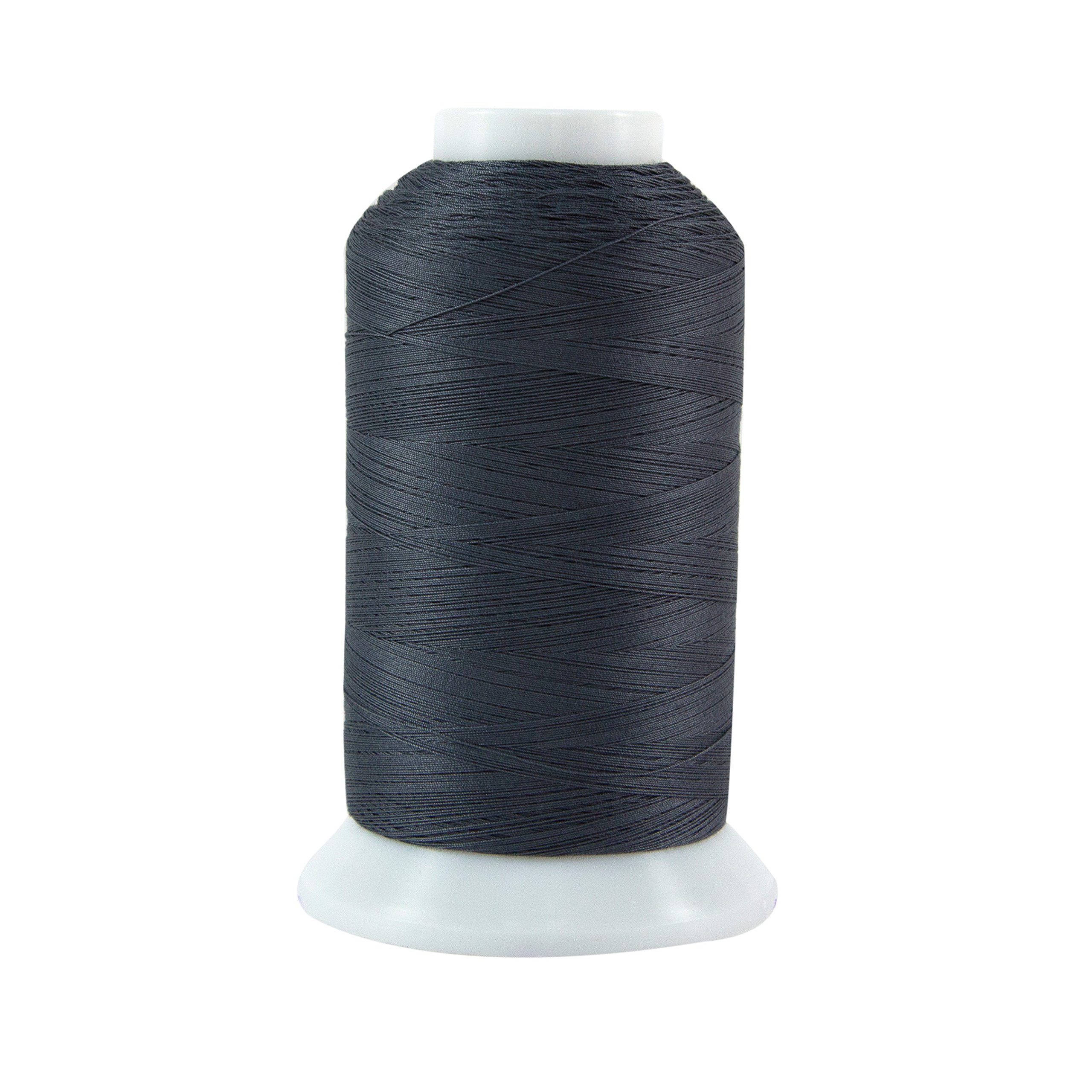 Superior Threads Florin Masterpiece 3-Ply 50 Weight Egyptian Cotton Sewing Thread Cone - 2,500 Yards (#179 )