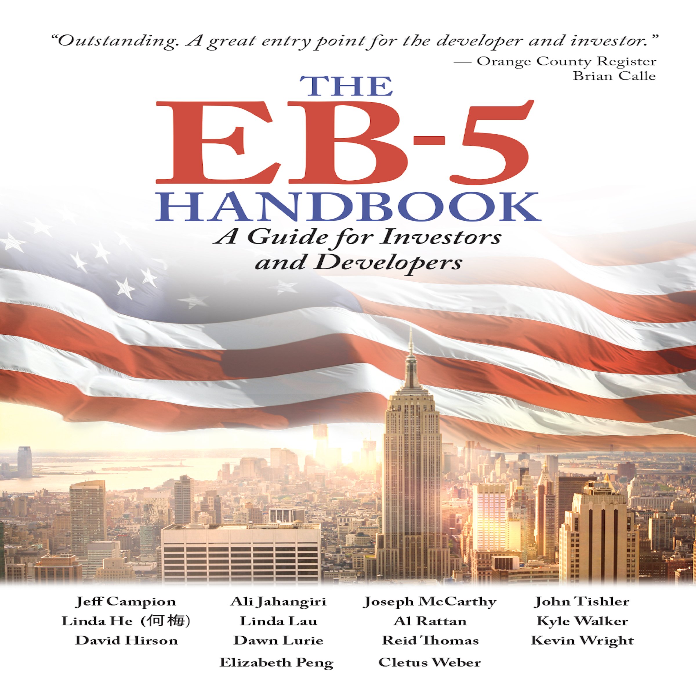 The EB-5 Handbook