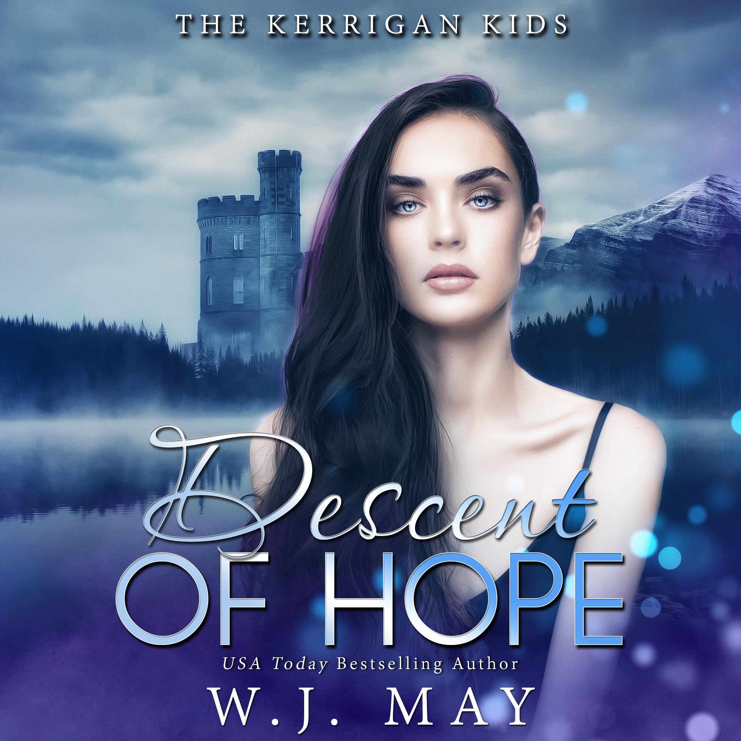 Descent of Hope