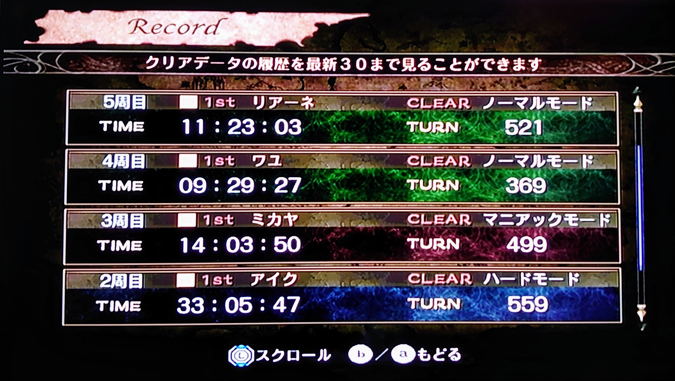 お客様イメージ