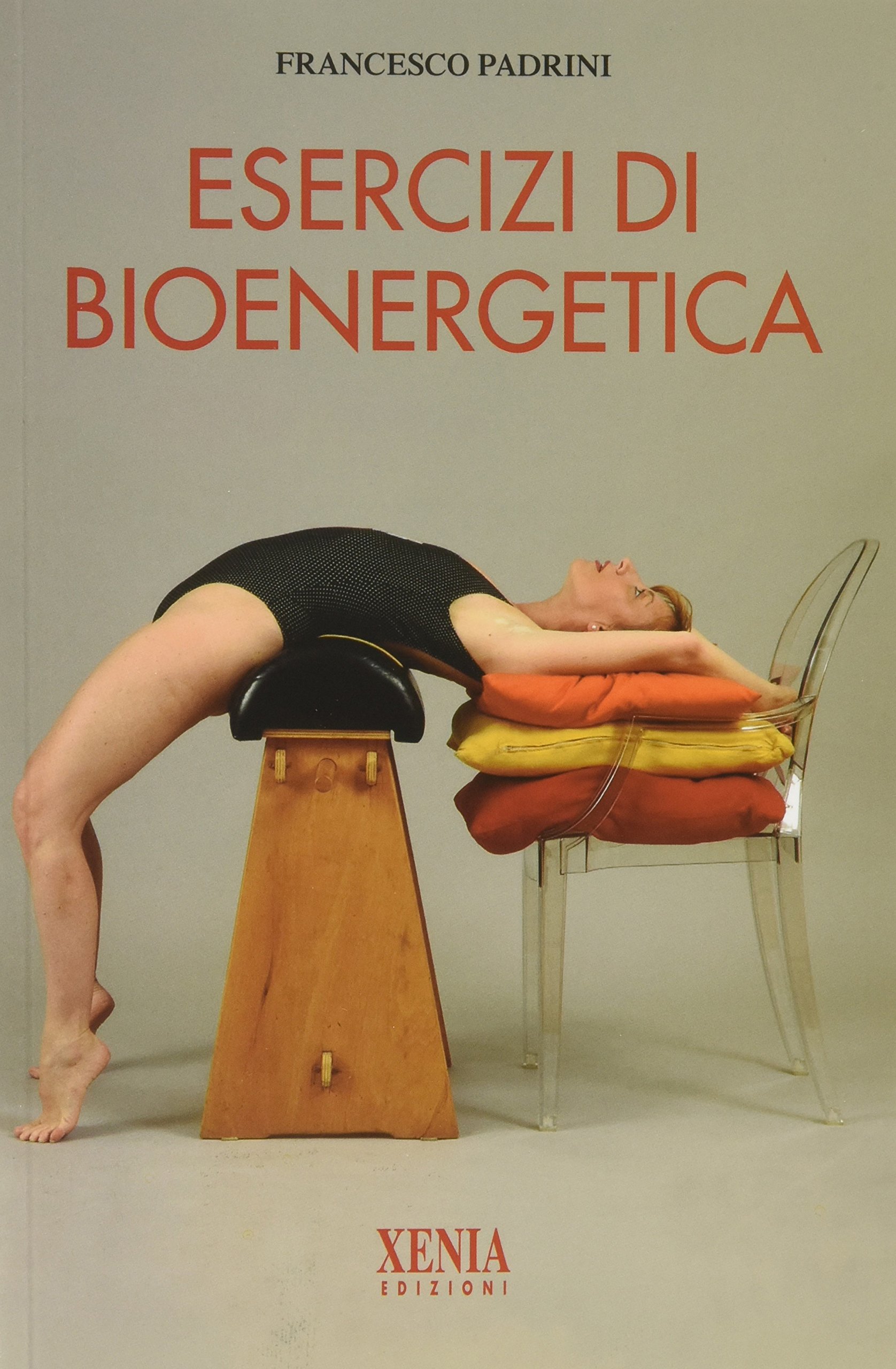 Esercizi di bioenergetica