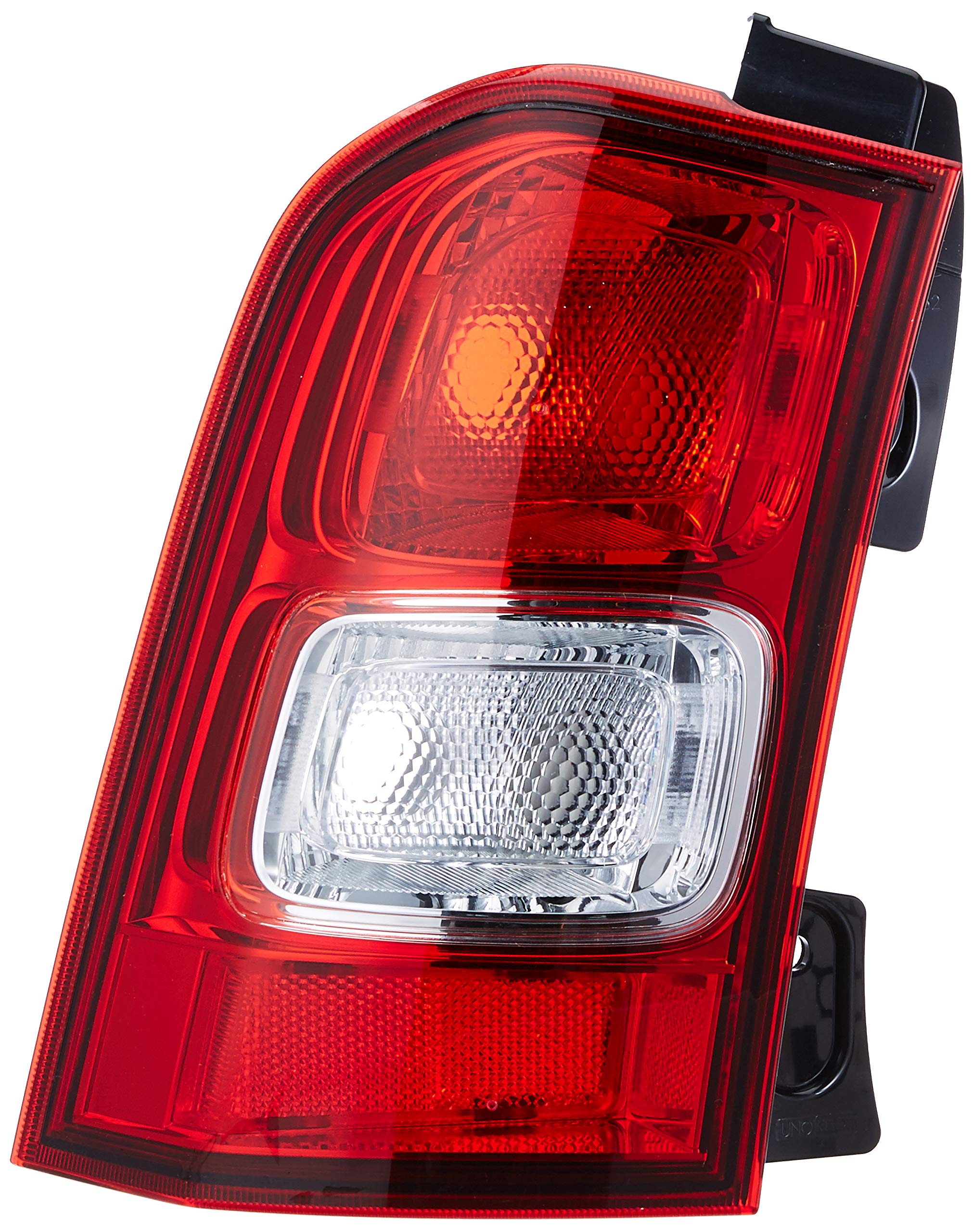 UNO Minda TL-6652MB Tail Light Assembly without Wire - Left for Maruti Ignis-image-13