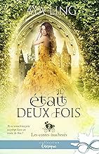 Download Il était deux fois: Les contes inachevés , T2 PDF