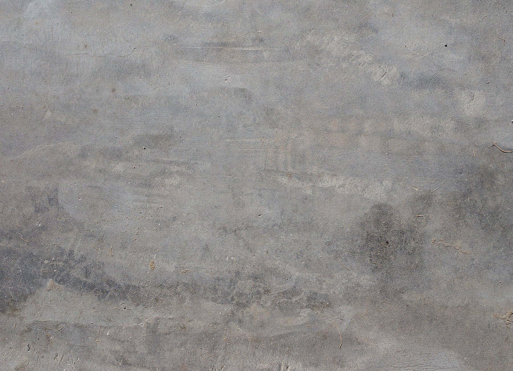 Home Decor Line CR-67232 Concrete Kitchen Panel, Grey