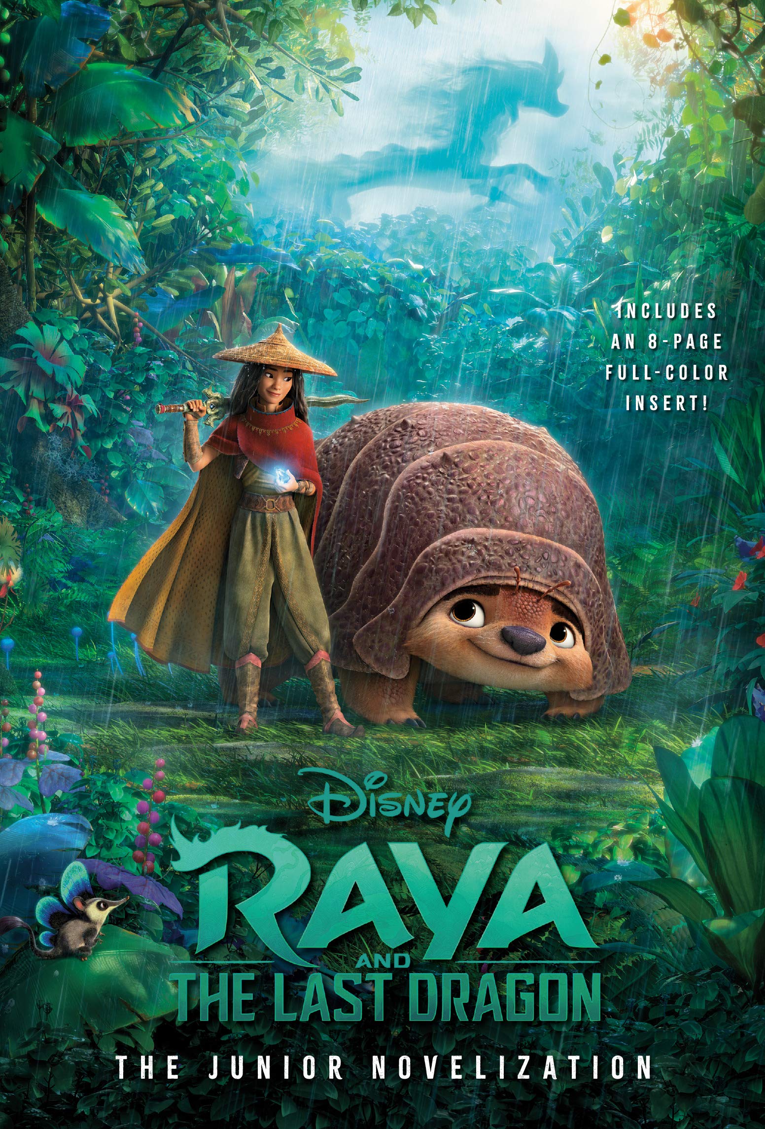 Buy Raya And The Last Dragon The Junior Novelization Disney Raya And Buy Raya And The Last Dragon The Junior Novelization Disney Raya And