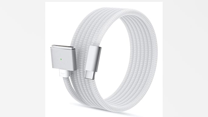 Amazon.com: 140W USB C to Magnetic 3 Safe Charging Cable(2 M/6.6 Amazon.com: 140W USB C to Magnetic 3 Safe Charging Cable(2 M/6.6