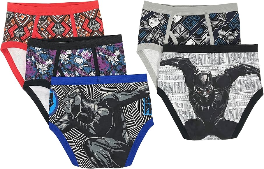 Black panther boxers Outlet