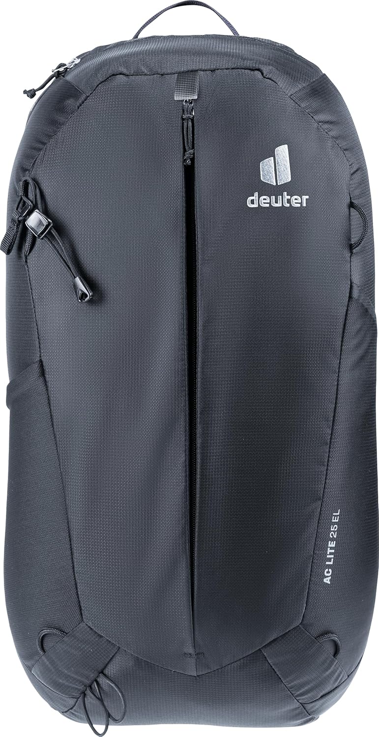 Deuter Men's Minimalistic, Black, 25 L