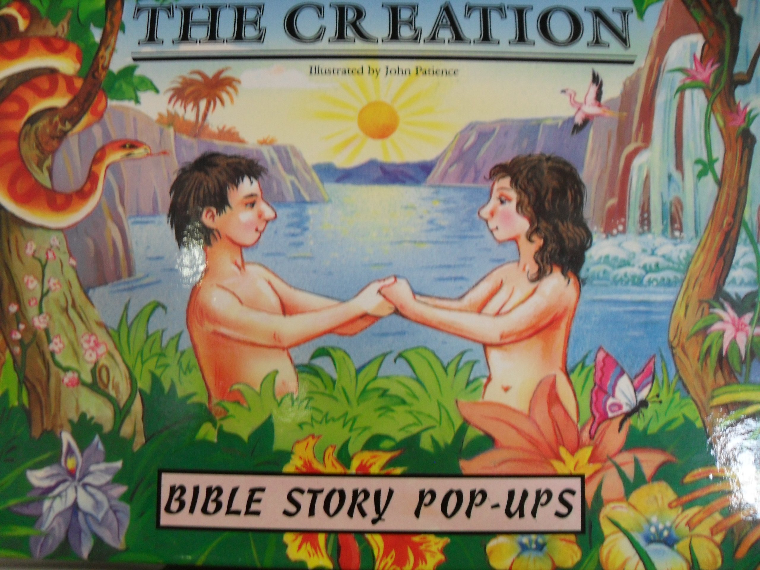 Creations [Paperback]