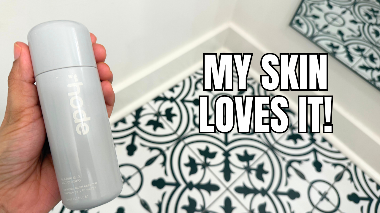 See deals & similar results for Rhode Glazing Milk 140ml Hydrating
