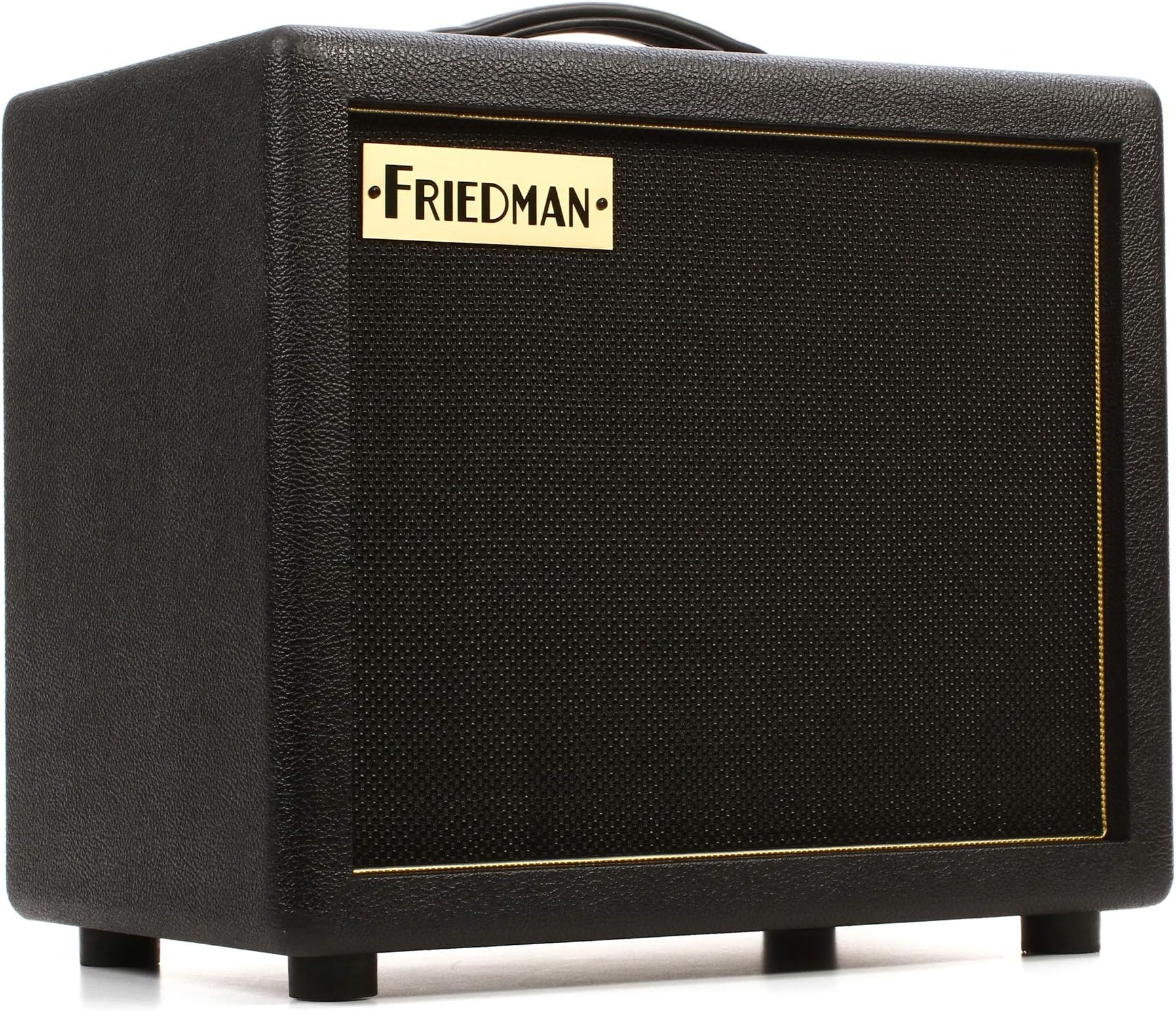 Friedman PT 112 65-Watt 1x12 Inches Extension Cabinet