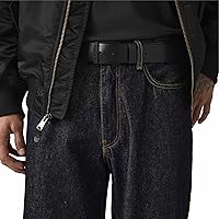 Levi's New Duncan APPAREL_BELT Donna, Blacks