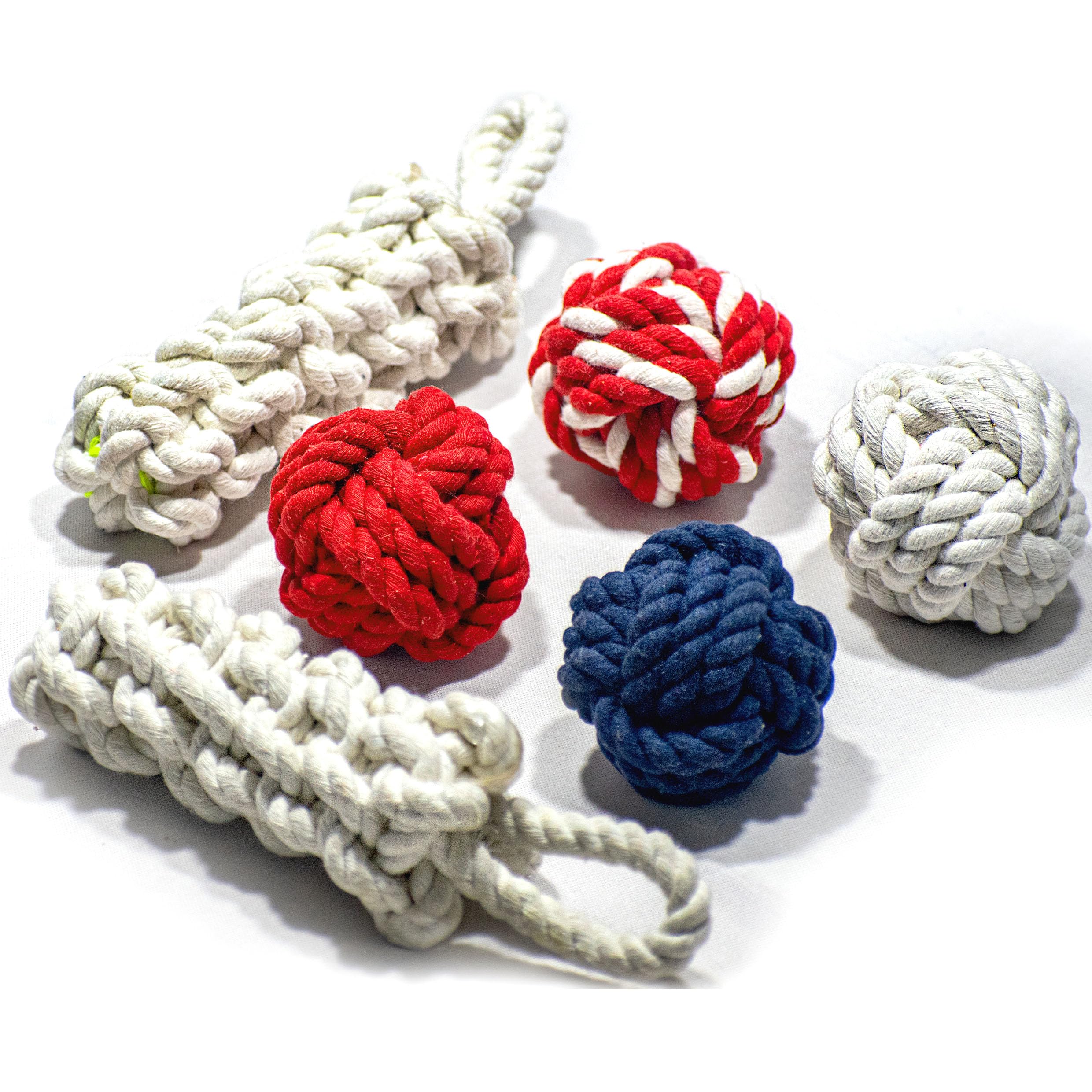 DOGGIE DOG Attractive Dog Toys for Large Dogs & Accessories Toy for Puppies, Pets, Puppy, Medium & Adults, chew Rope Small pups for Playing & Chewing for Labrador Combo (B0CPLTZ7RK) Amazon Price History, Amazon Price Tracker