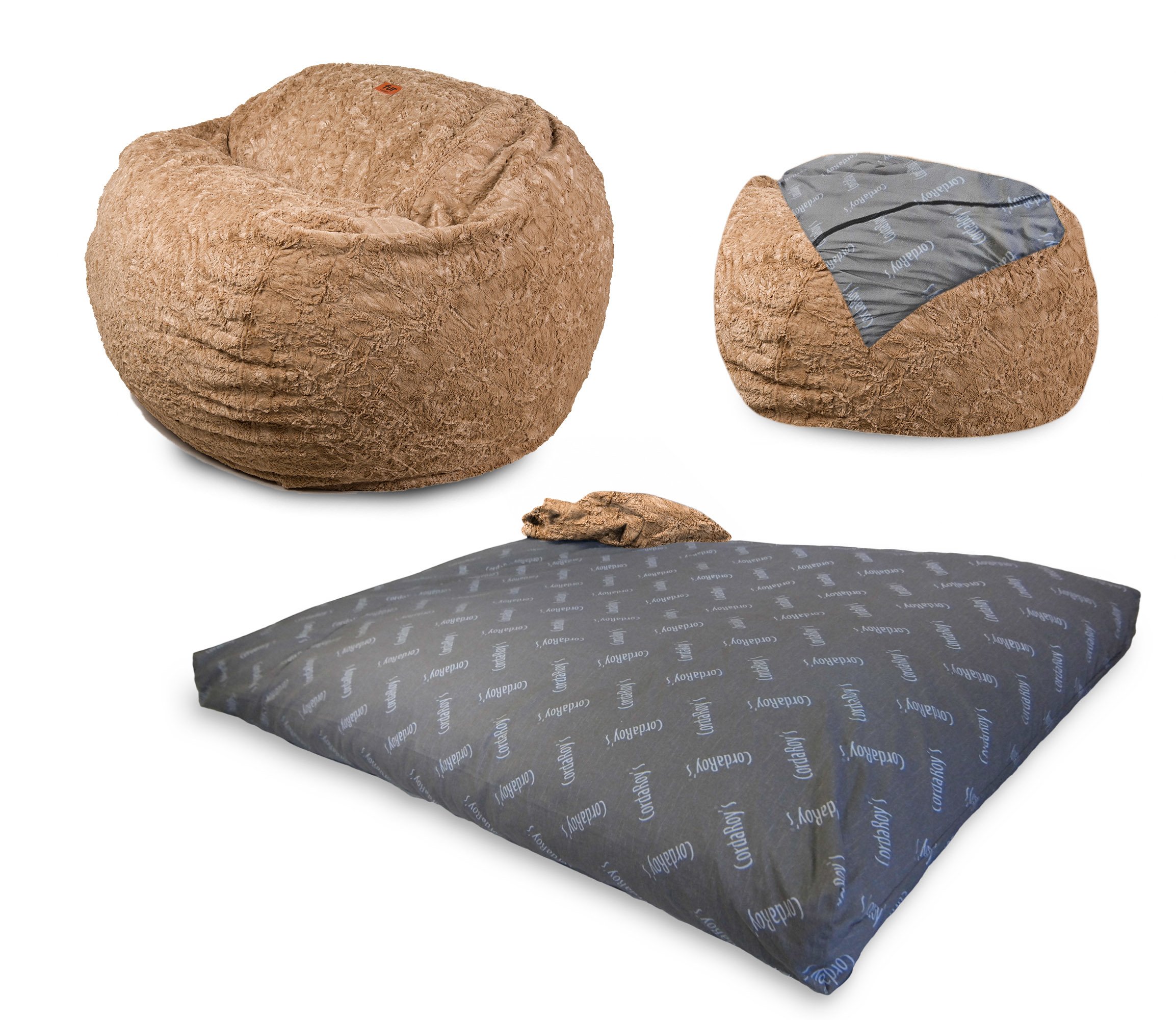 Bean Bag Sleeper Chair All Chairs