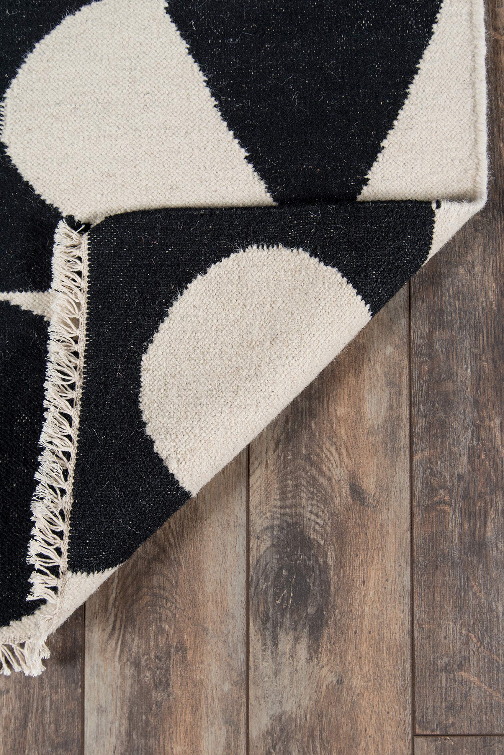 Amazon.com: Novogratz by Momeni Topanga Roberta Flat Weave Area Amazon.com: Novogratz by Momeni Topanga Roberta Flat Weave Area