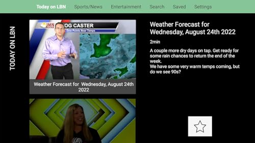 LBN Local Broadcast Network