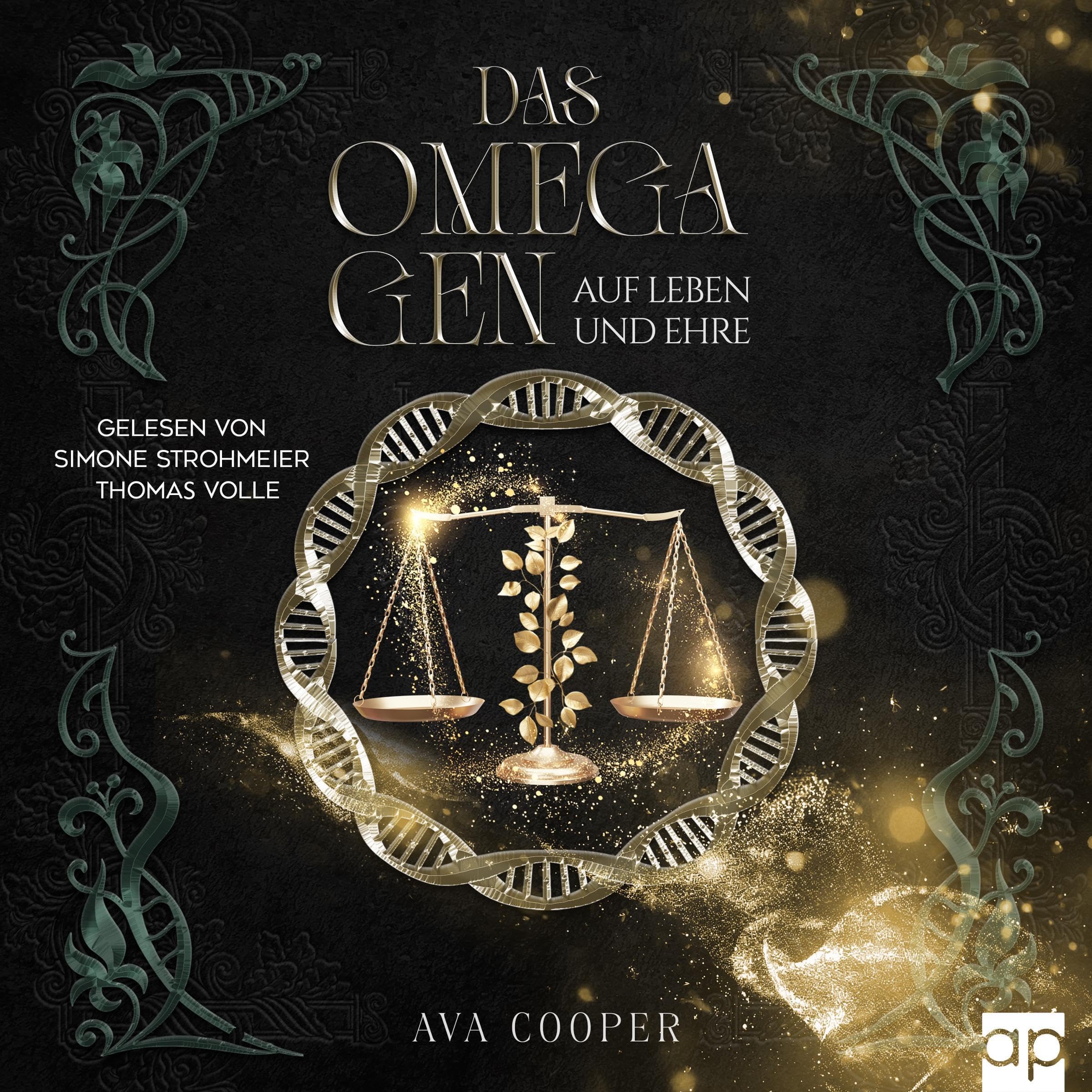 Cover art for Auf Leben und Ehre