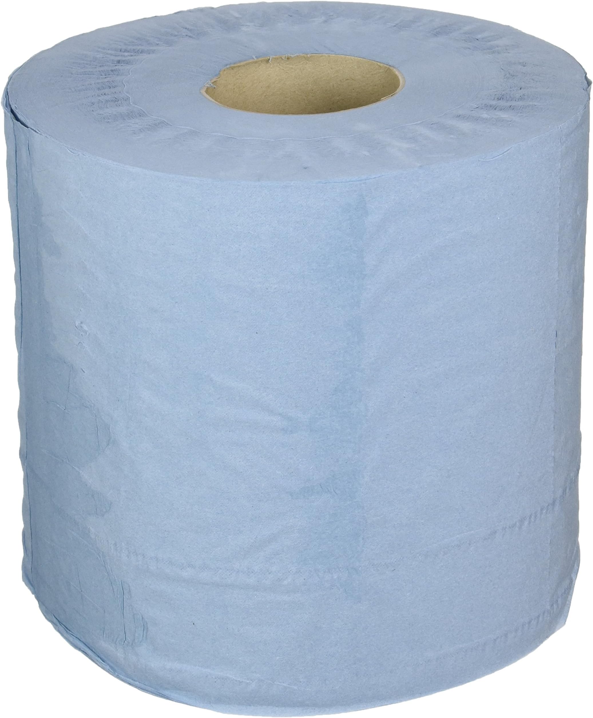 SCA TORK MT509264 Pristine 2 Ply Blue Centre feed 150M (6)