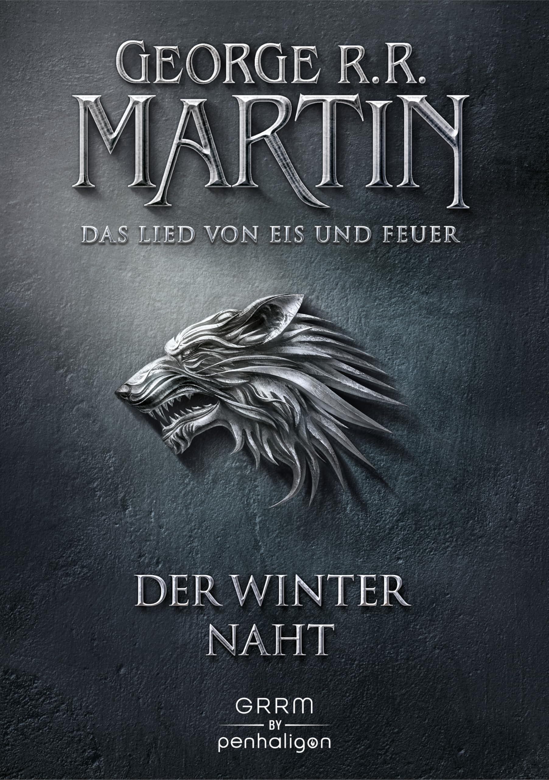 Das Lied von Eis und Feuer – Game of Thrones Bd. 1: Der Einstieg in die Serie; ungeteilte Sonderausgabe (Bd. 1 + Bd. 2)