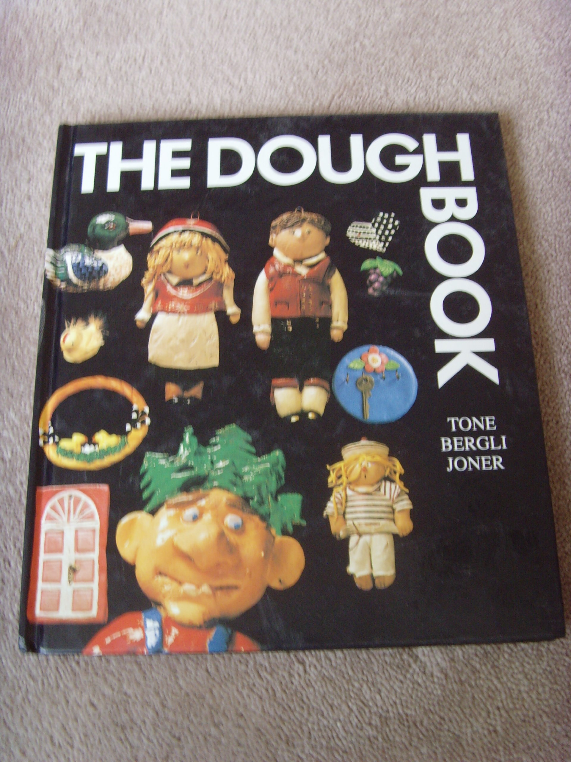 The Dough Book