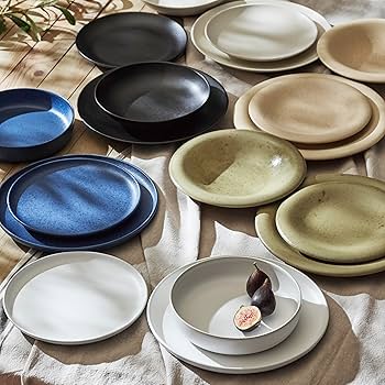 Amazon.com | Porto by Stone Lain Semplice 12-Piece Premium Kitchen Amazon.com | Porto by Stone Lain Semplice 12-Piece Premium Kitchen