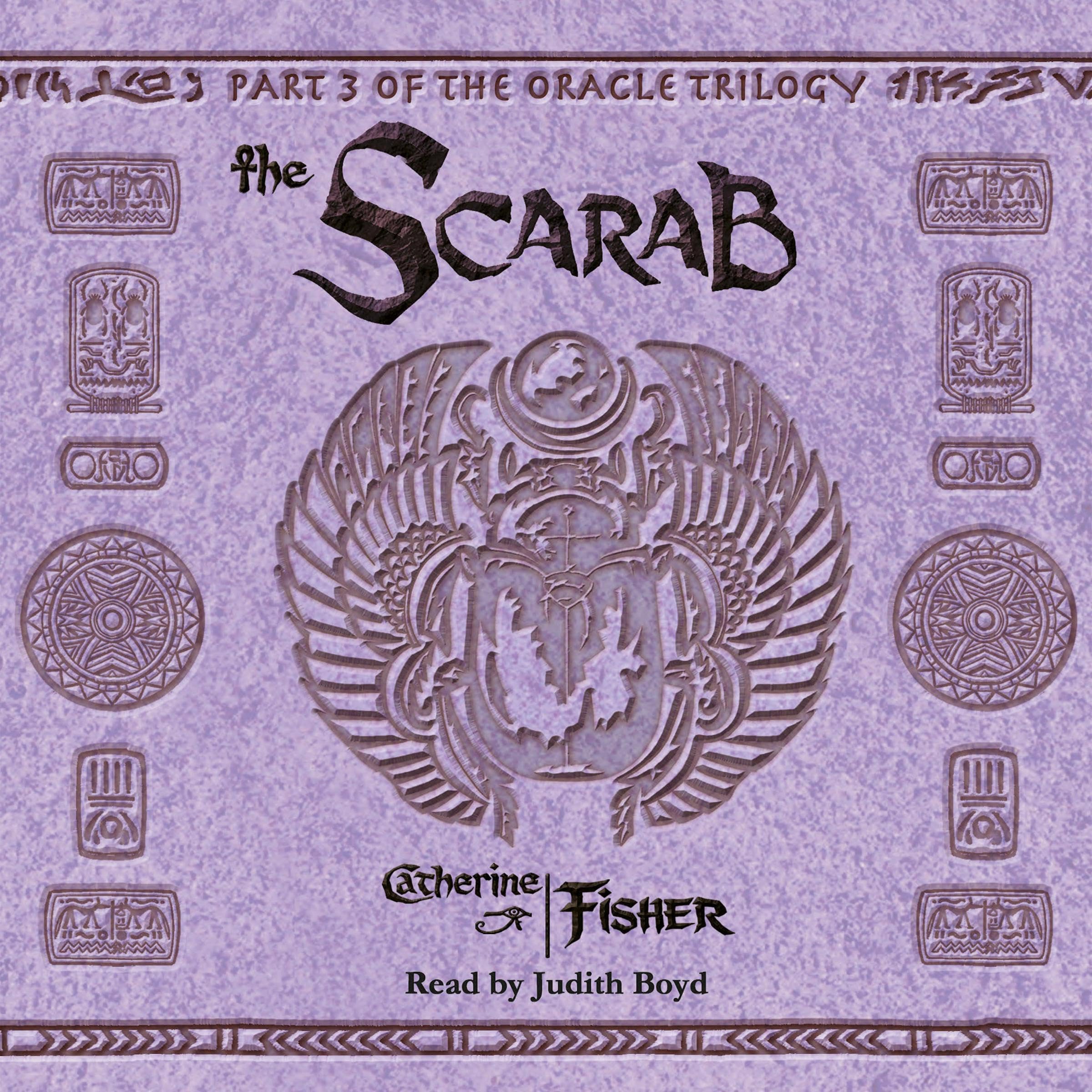 The Scarab