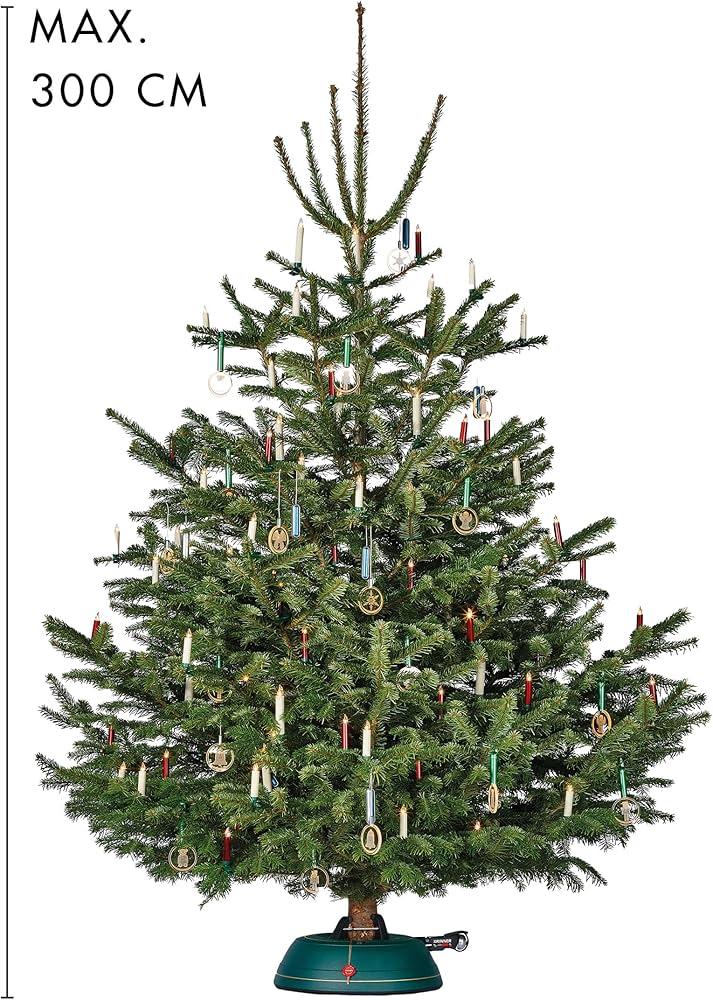 KRINNER COMFORT M クリスマスツリースタンド KRINNER COMFORT M クリスマスツリースタンド