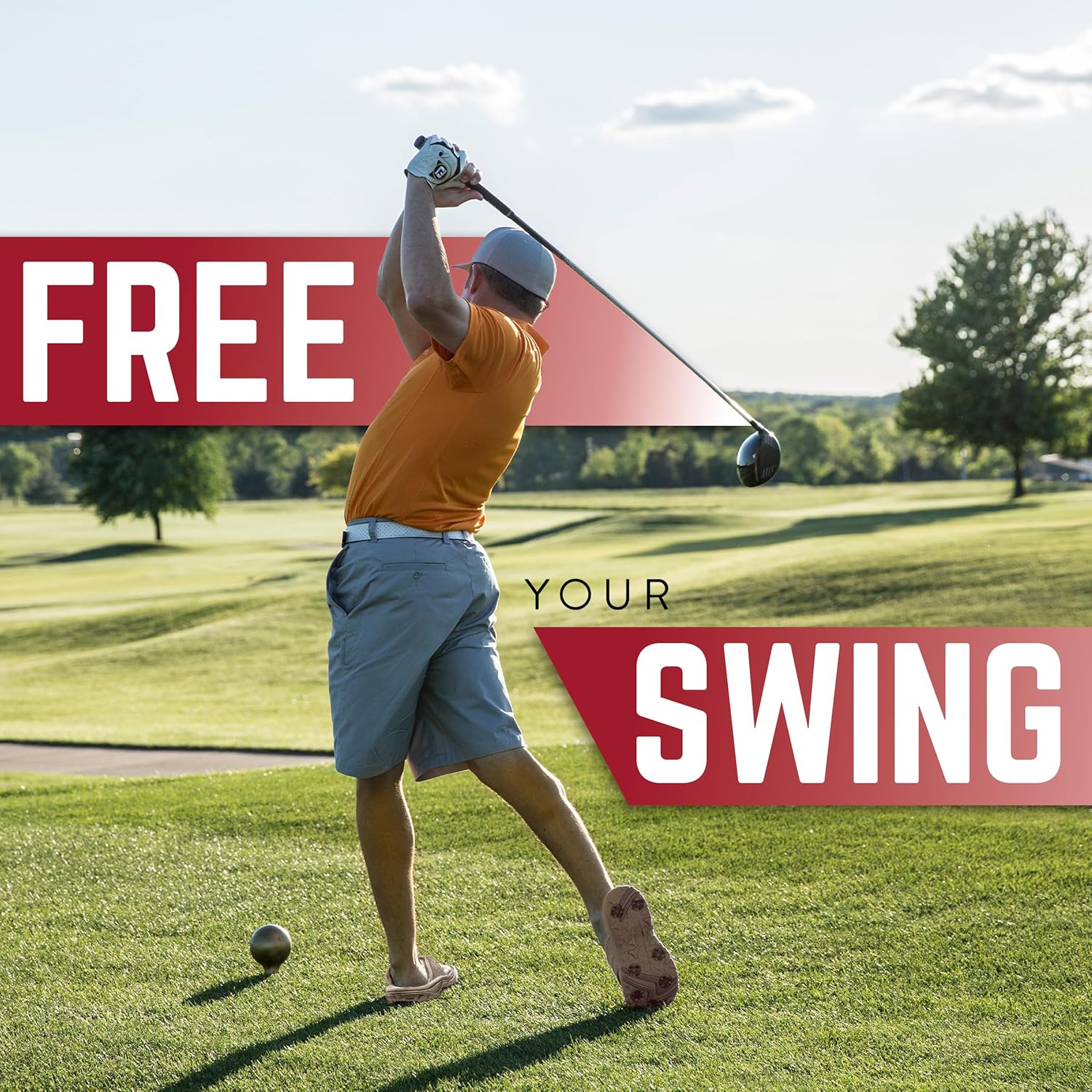 ZORIZ Collegiate Series Golf Sandals for Women and Men, Thong Flip Flops With Removable Spikes, Golf Footwear With Deeper Heel Cup and Higher Sidewalls - Image 7