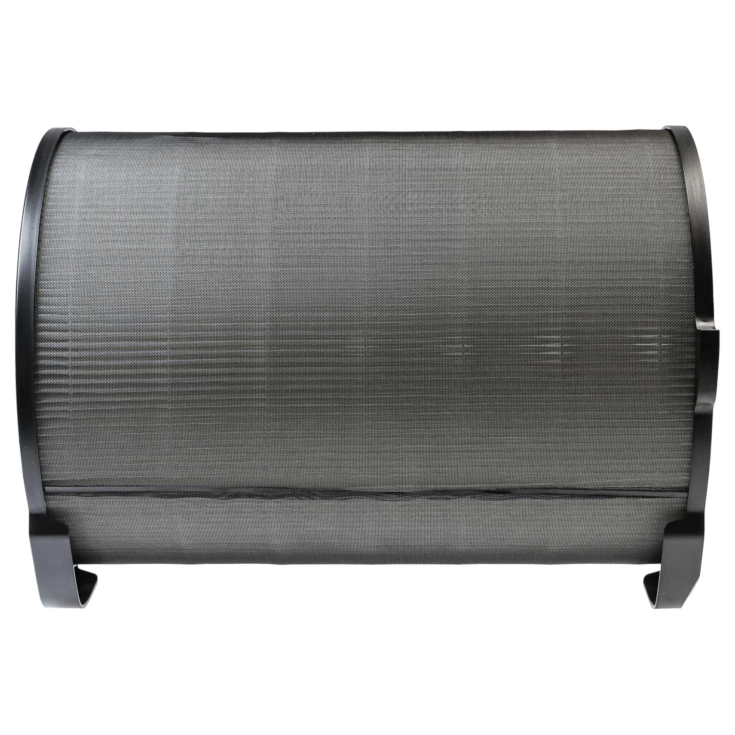 vhbw 2 x H12 filtr zamienny do Electrolux CLEAN360 do oczyszczacza powietrza – filtr zapasowy