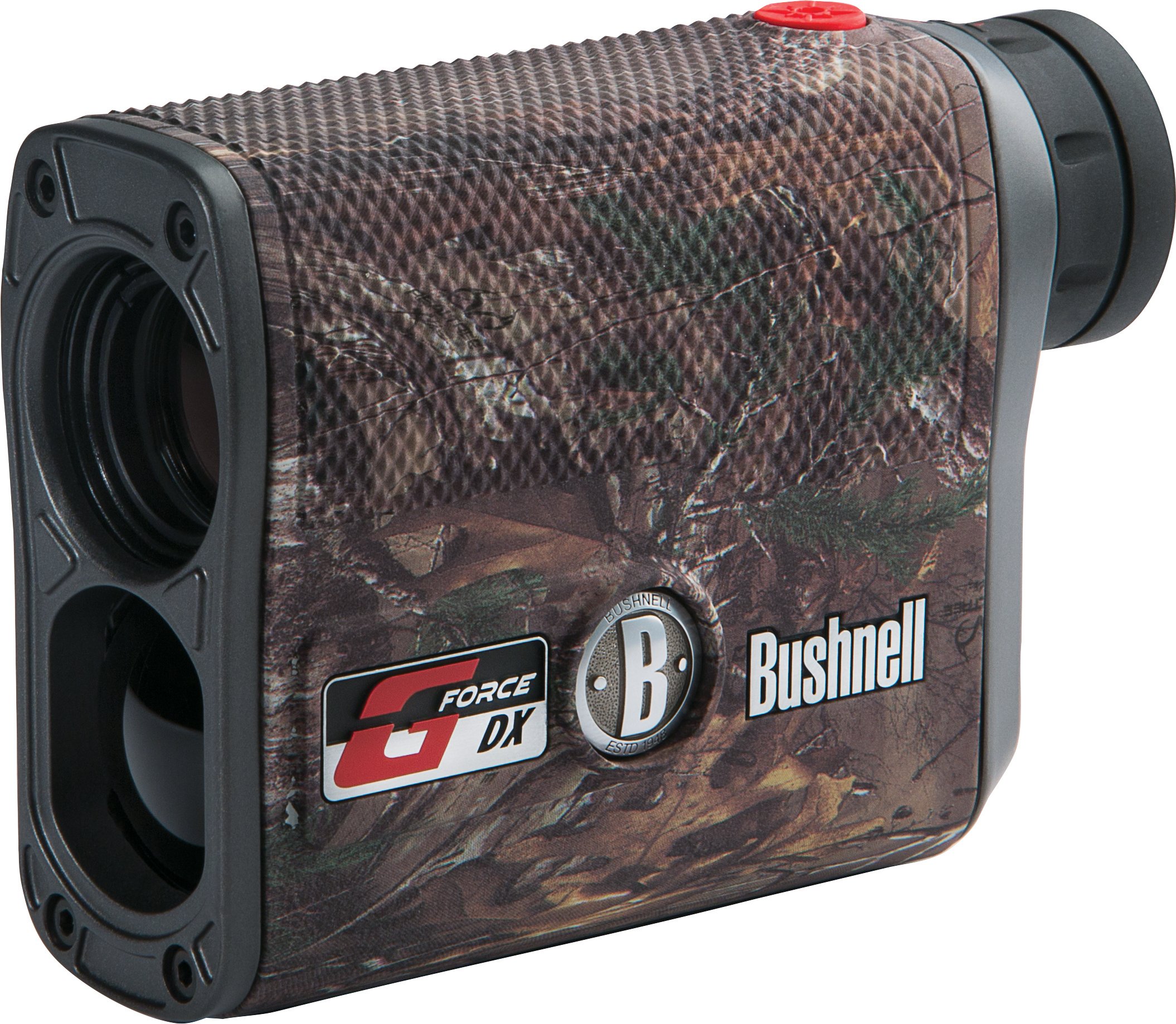 Bushnell G-force Dx 6x 21mm Laser Rangefinder Shooting Bushnell G