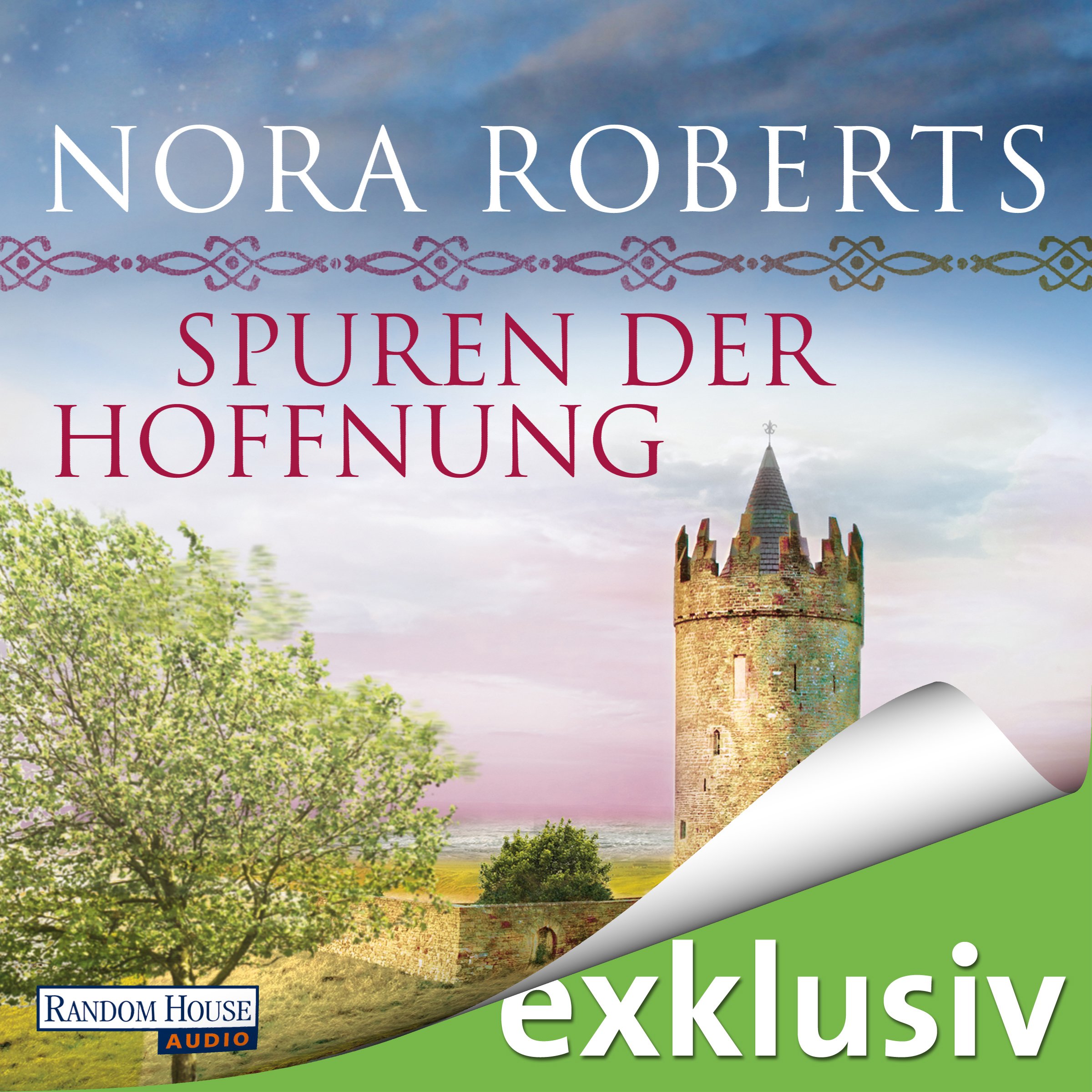 Cover art for Spuren der Hoffnung