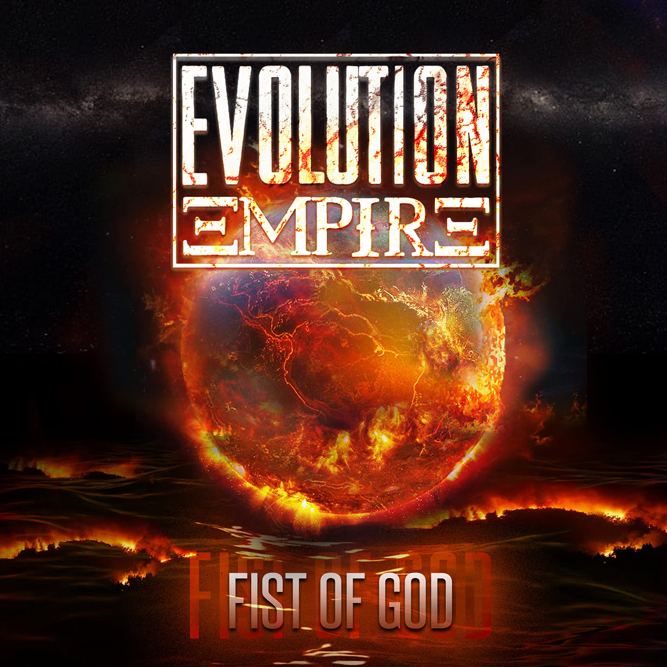 Evolution Empire