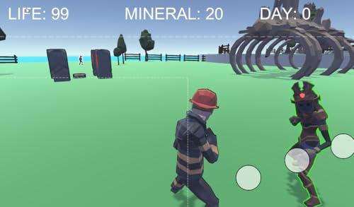 Fatalika : Metaverse Invasion