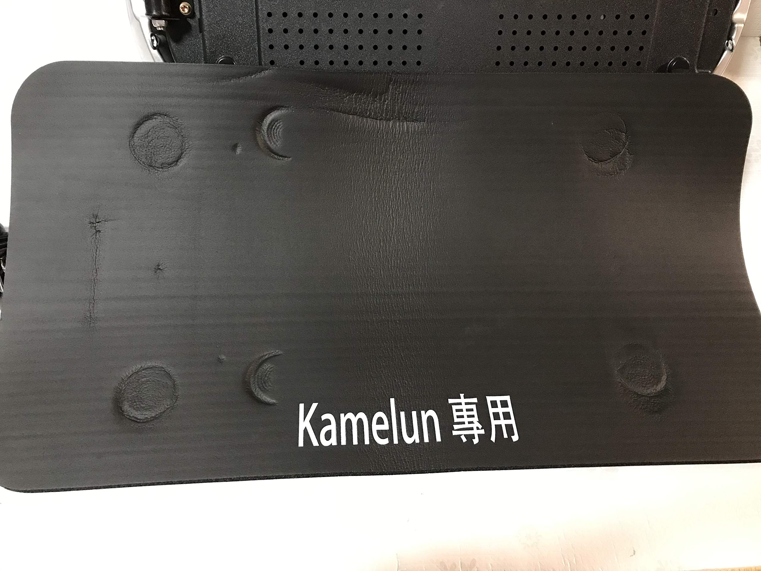 Amazon | Kamelun直営店 振動マシン 脂肪燃焼 音楽プレイヤー機能付 有
