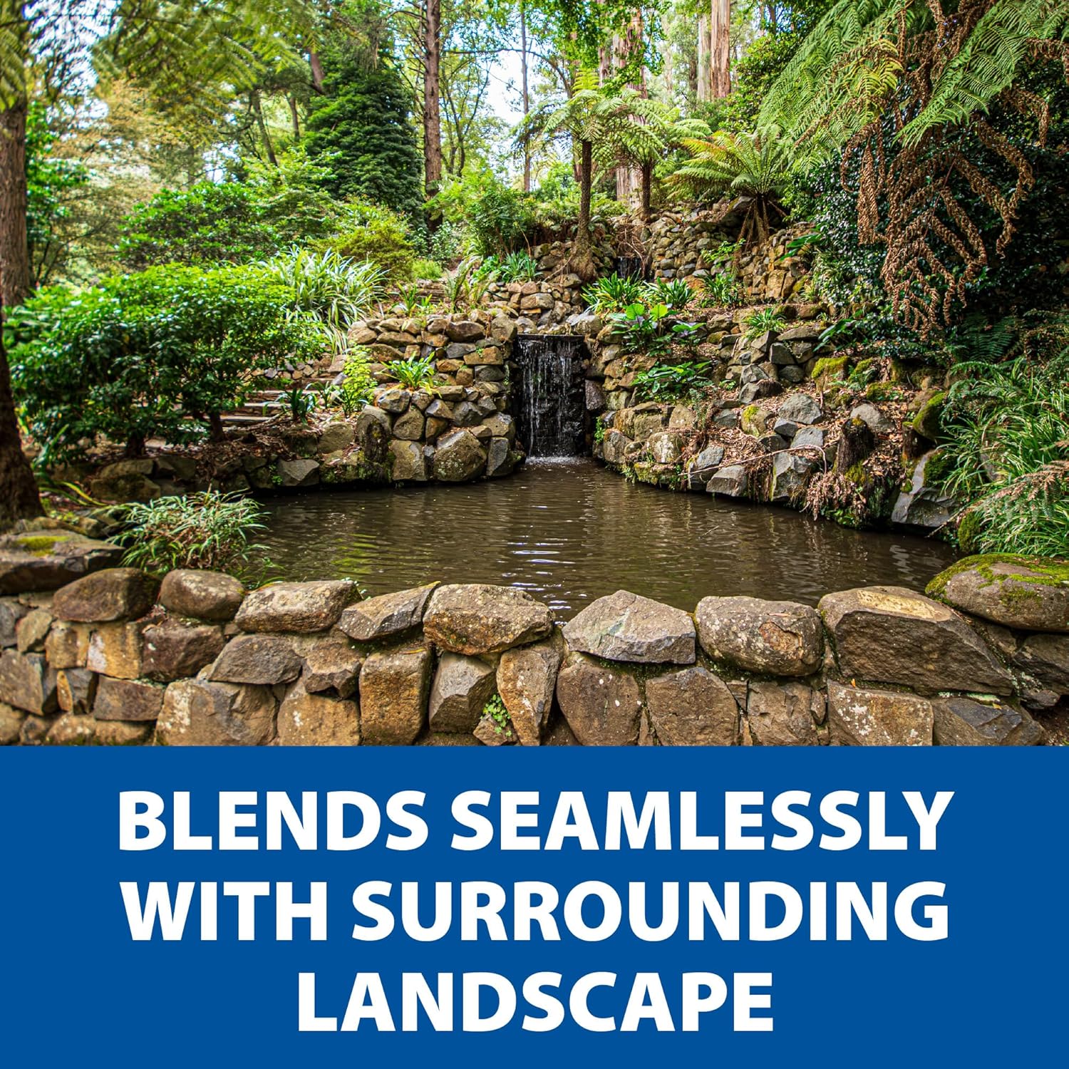 The Pond Guy ClearSkim Skimmer