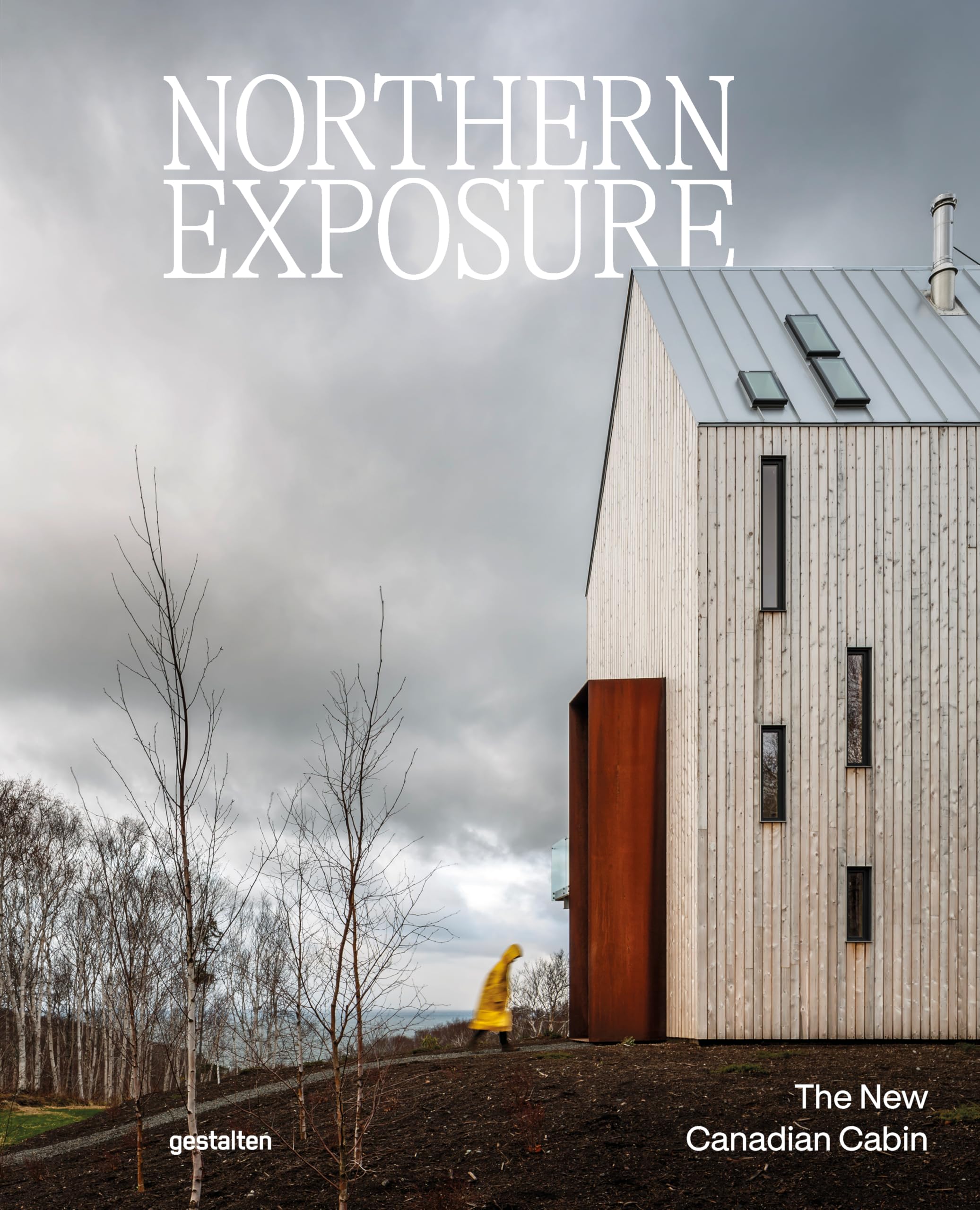 Northern Exposure: The New Canadian Cabin