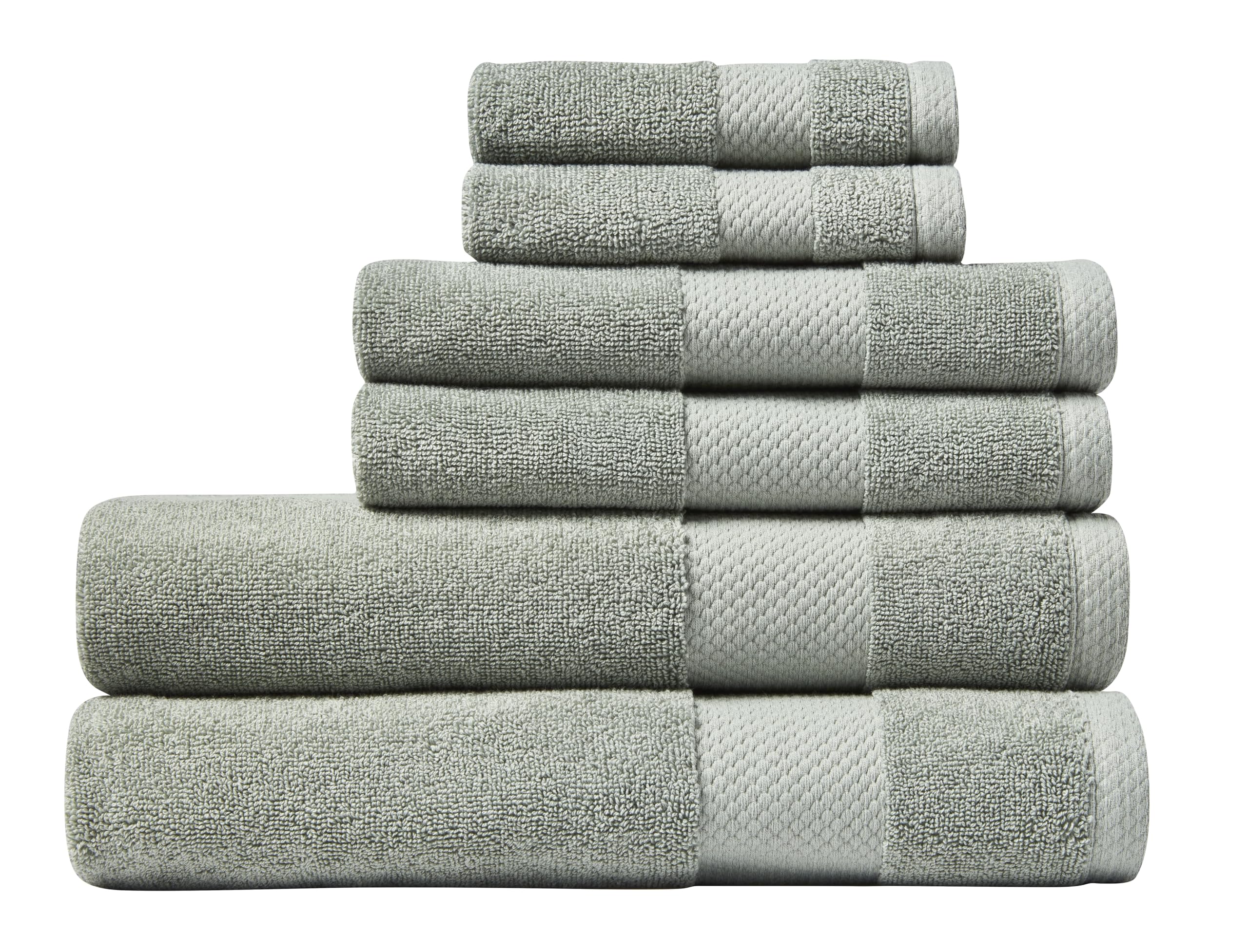 Lacoste Heritage 6-Piece Set