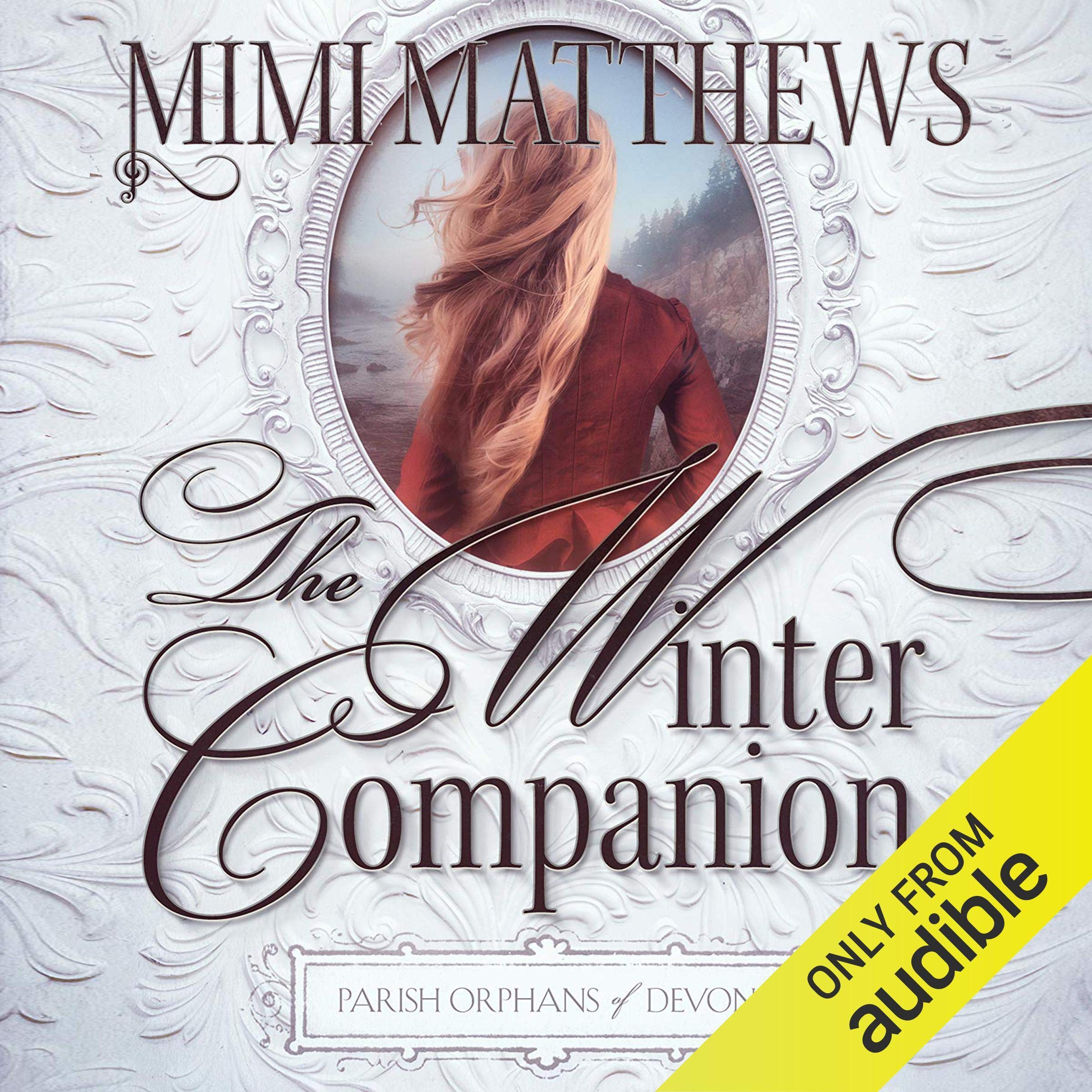 Cover art for The Winter Companion