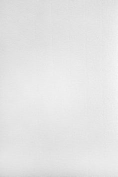 Netuno 500 x White Craft Paper Ribbed with Watermark DIN A4 29.7 x 21 cm 120 g Aster Laid White Letter Paper Effect Paper with Fine Ribbing Equipment Paper Design Paper Certificate Paper Design Paper Design Paper