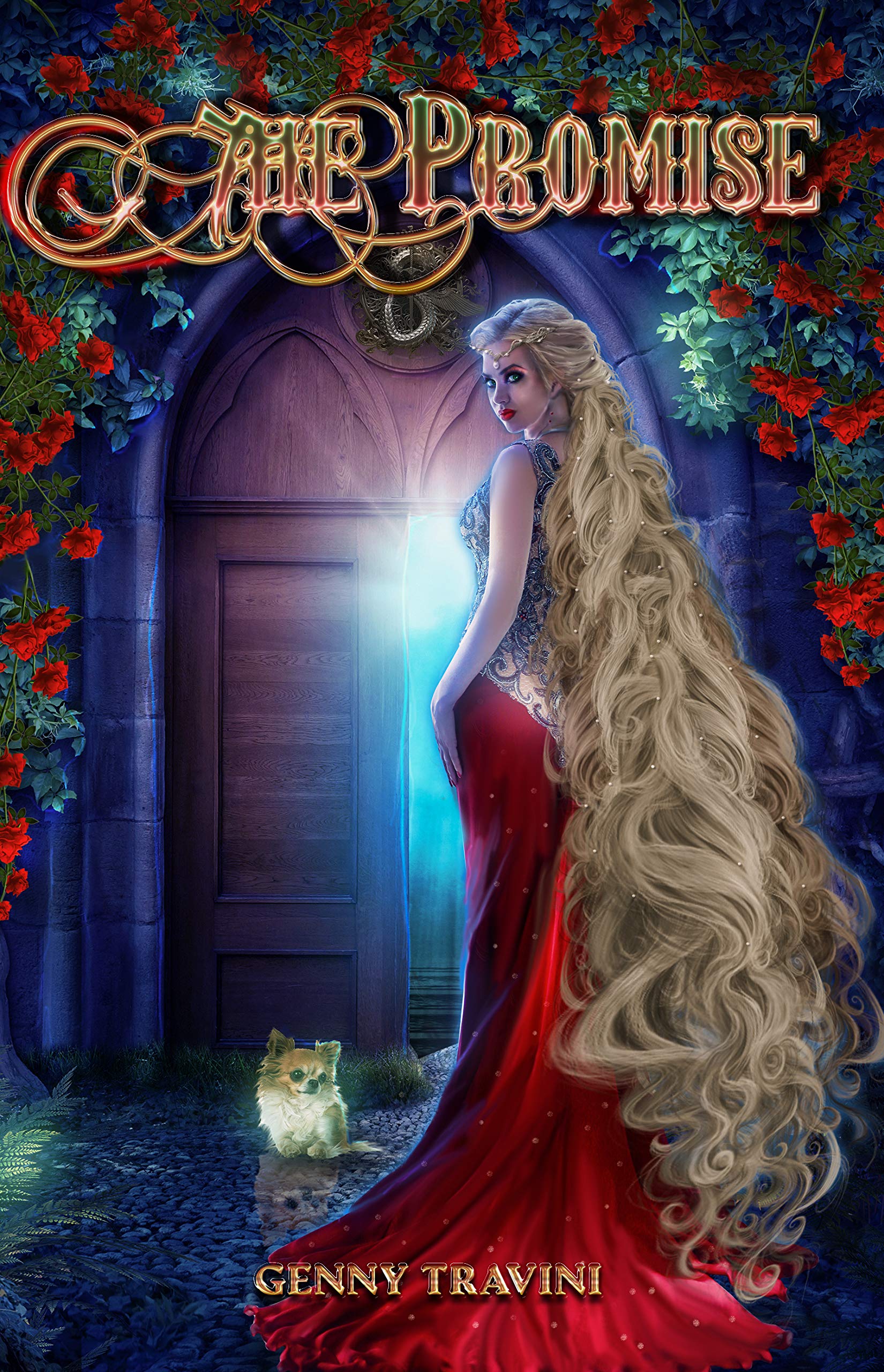 The Promise (Italian Edition)