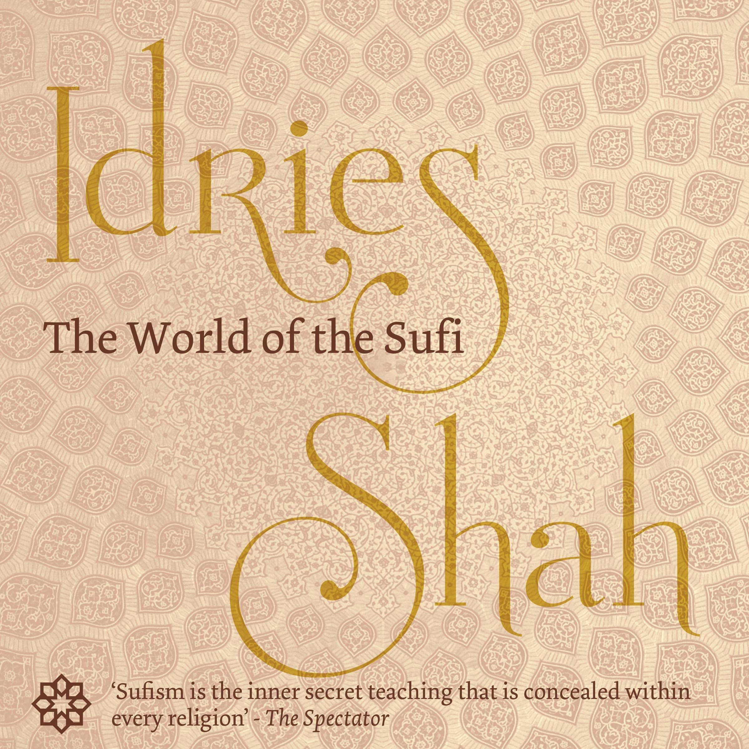 The World of the Sufi