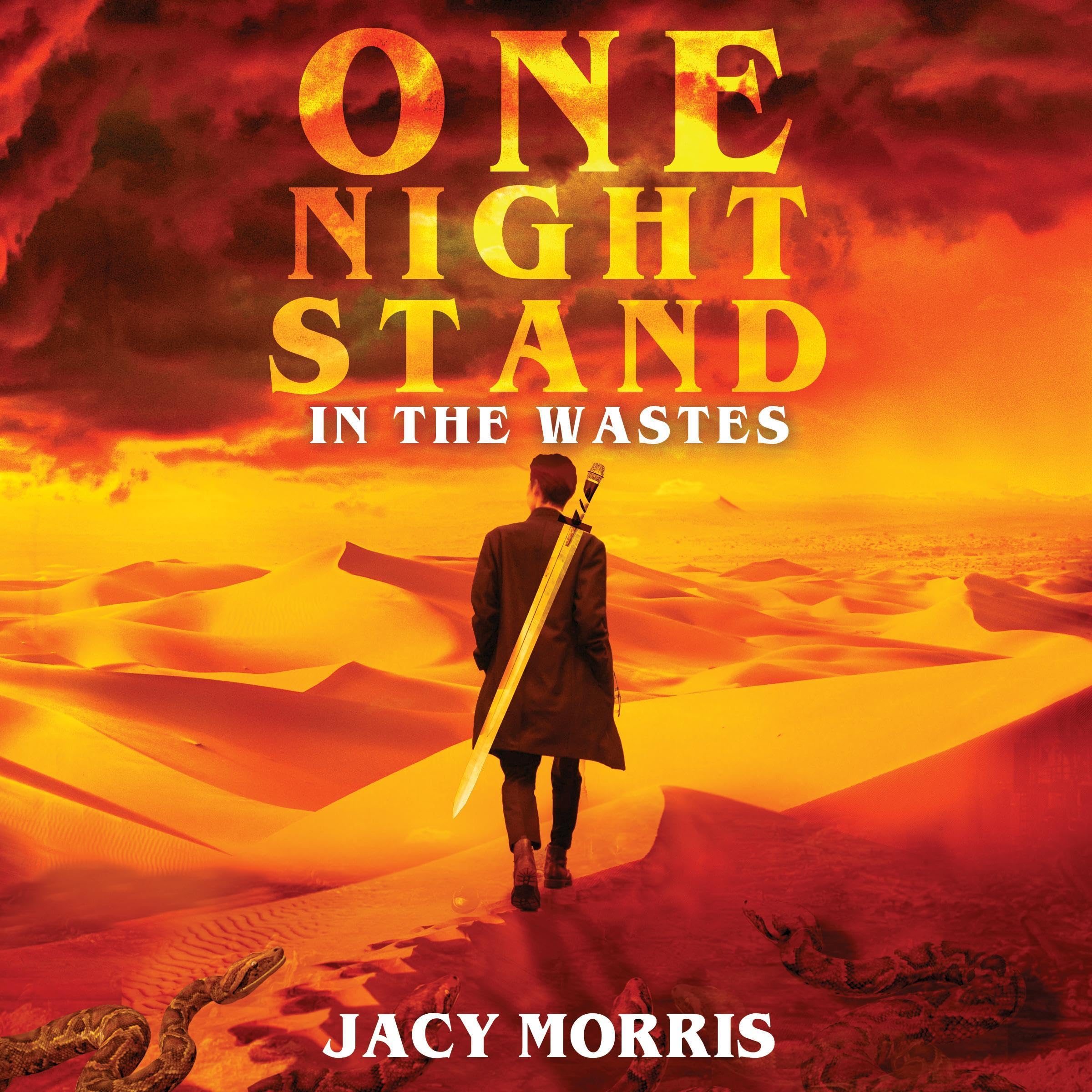 One Night Stand in the Wastes