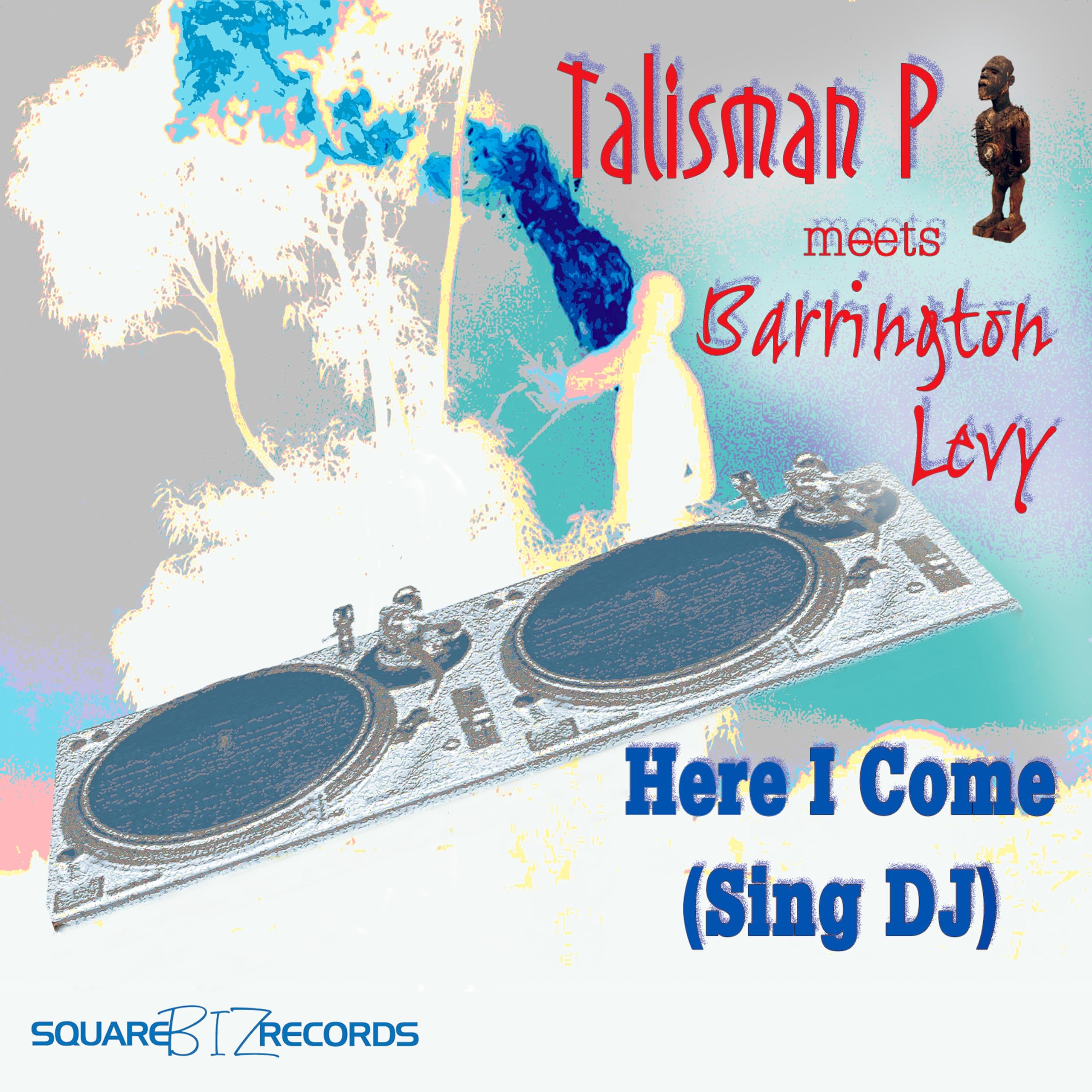 Talisman P