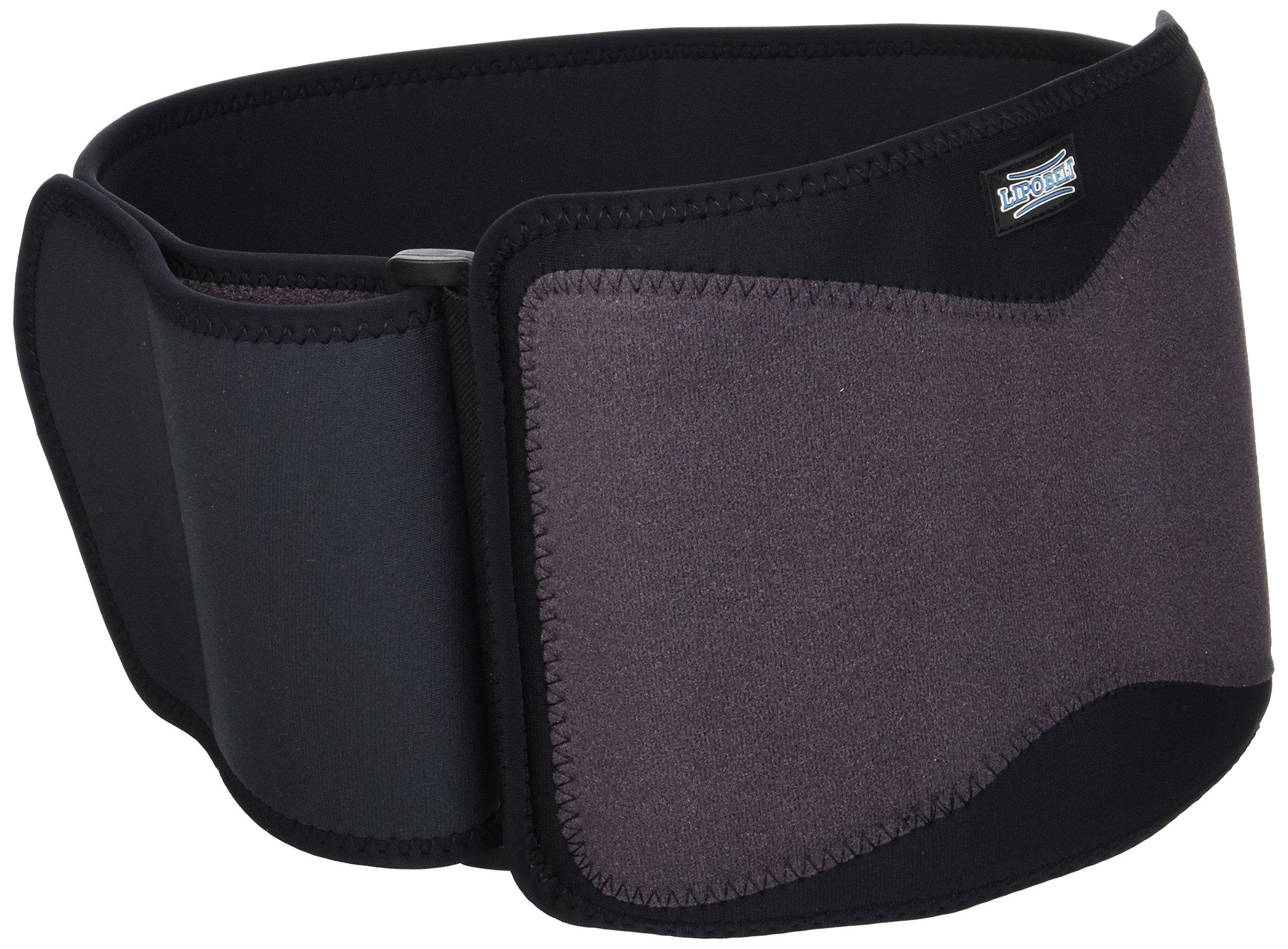 LipoBelt Just Abs Kit