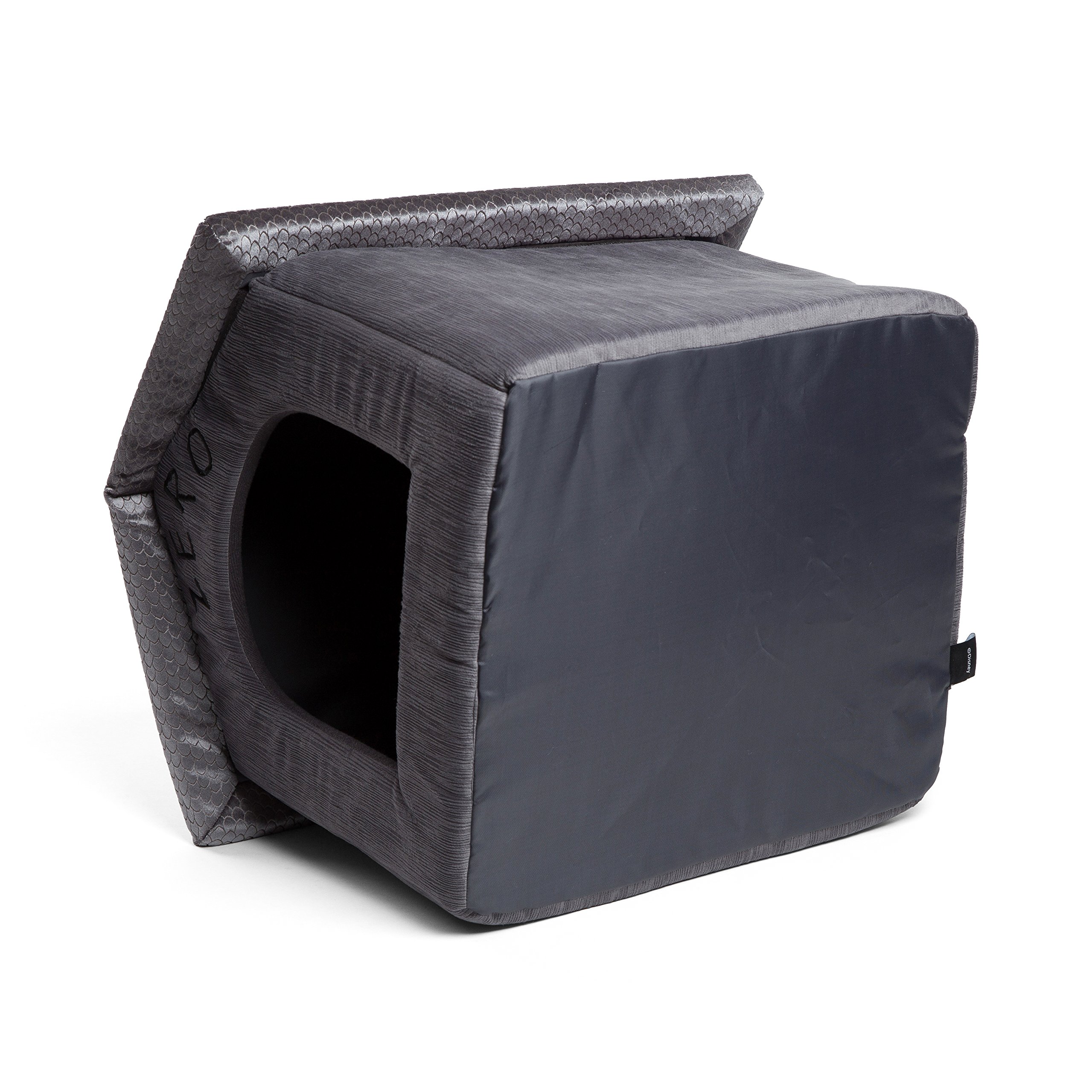 Disney Nightmare Before Christmas Zero Dog House Bed, Jumbo