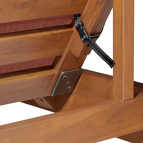 Miniatura 7 de Classic Accessories Storigami - Tumbona resistente a la decoloración 60-530-015501-EC