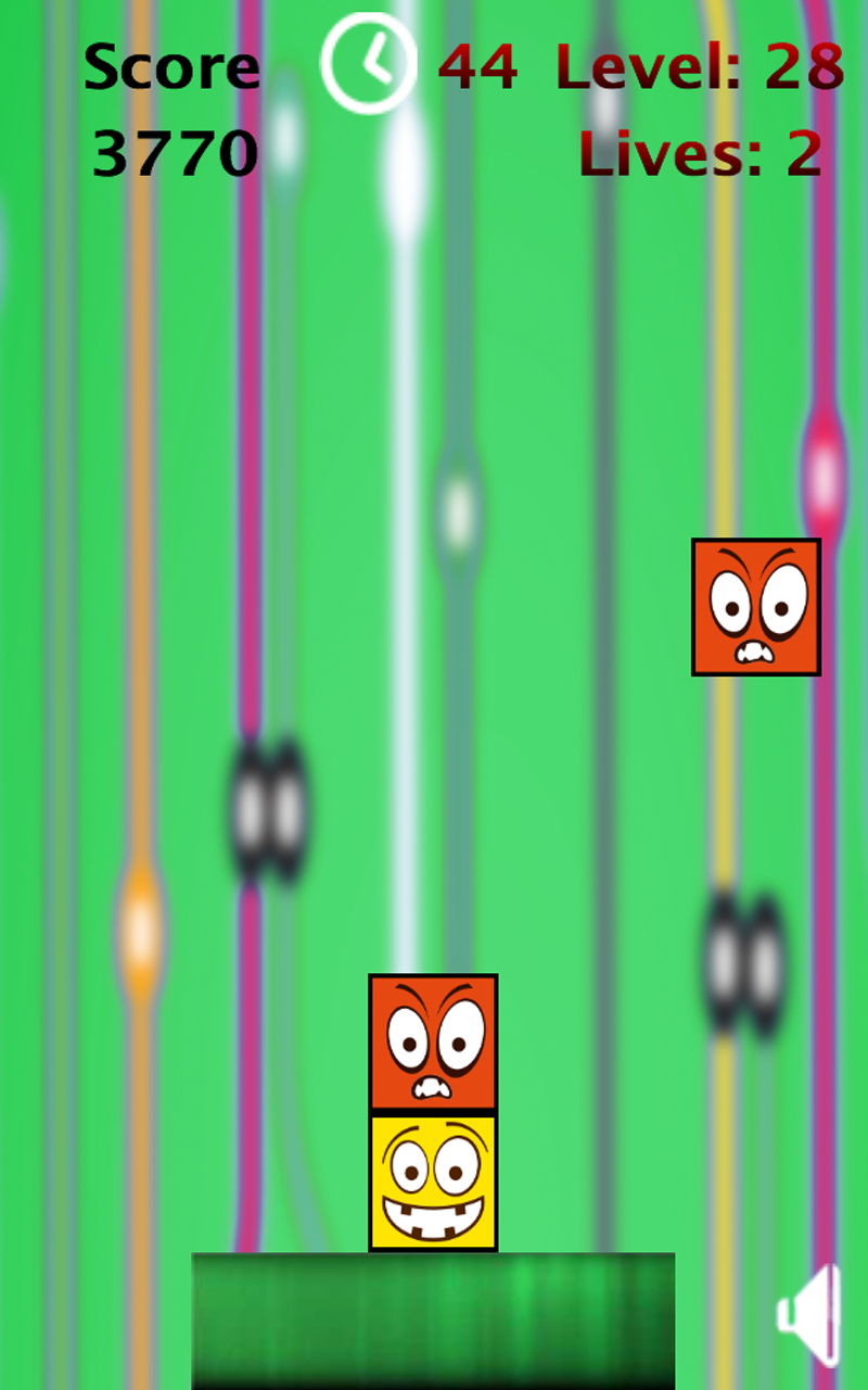 Super Block StackerBlock Stacking GameAmazon.co.jpAppstore for Android